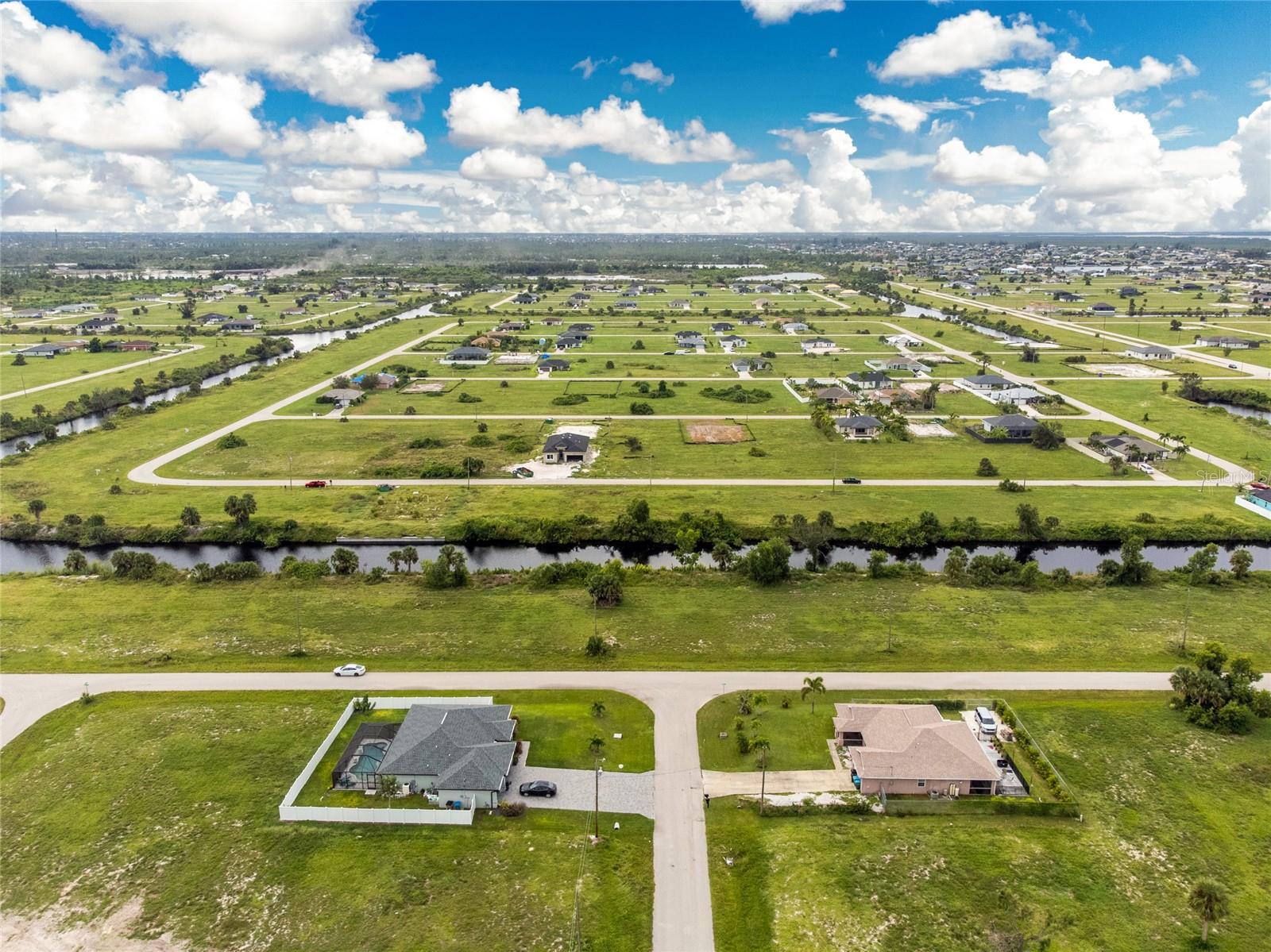 3902 NW 41ST LN, CAPE CORAL, FL, 33993