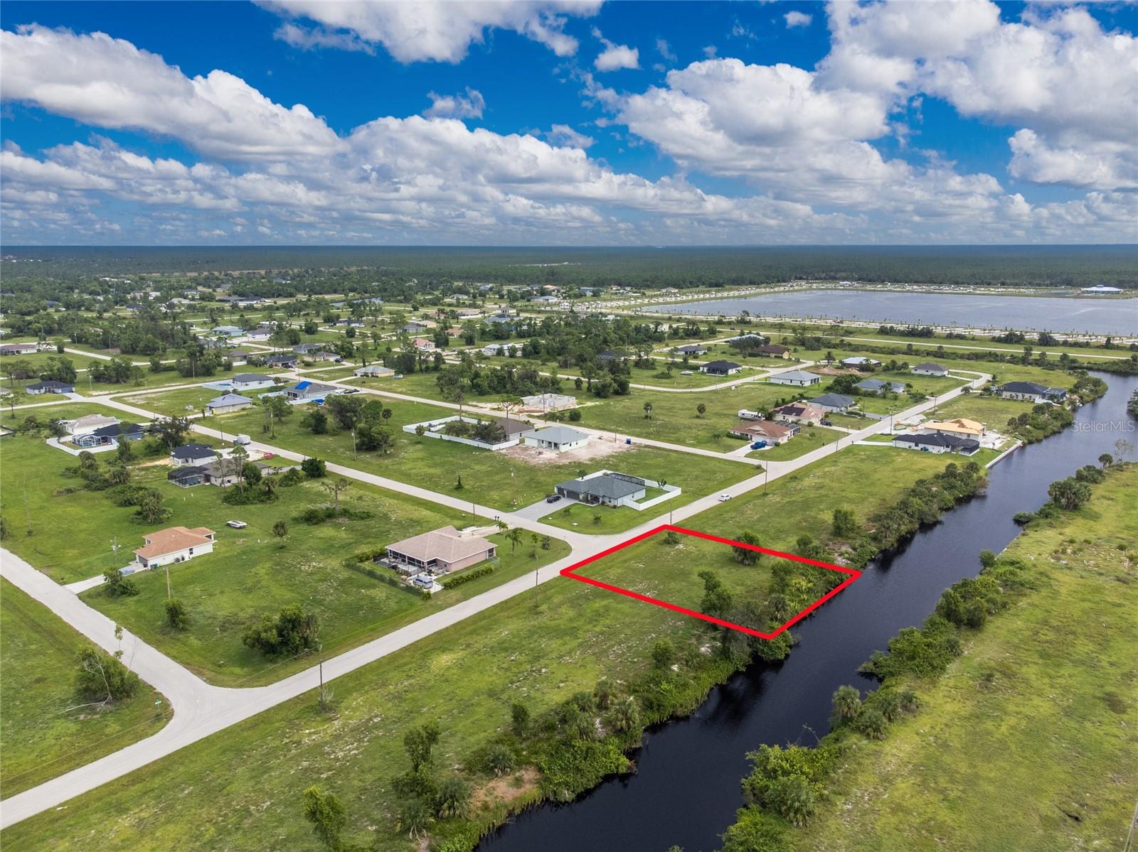 3902 NW 41ST LN, CAPE CORAL, FL, 33993