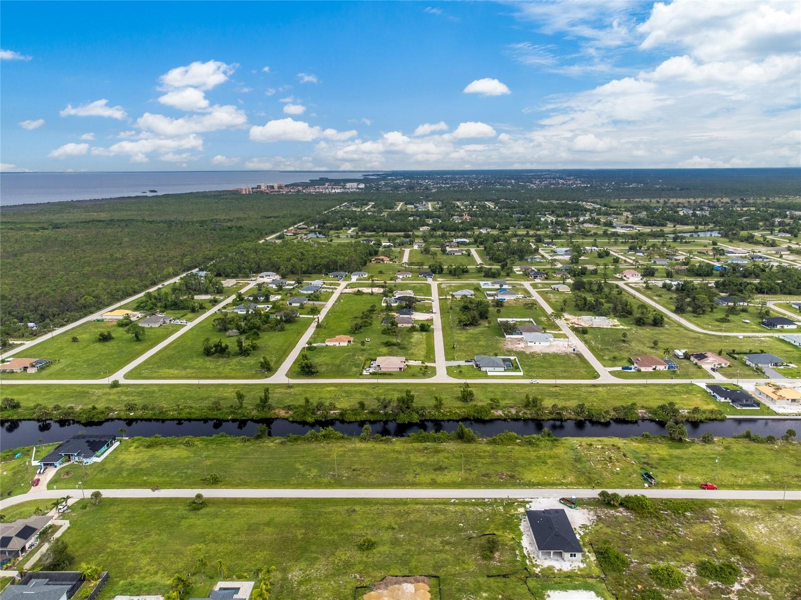 3902 NW 41ST LN, CAPE CORAL, FL, 33993