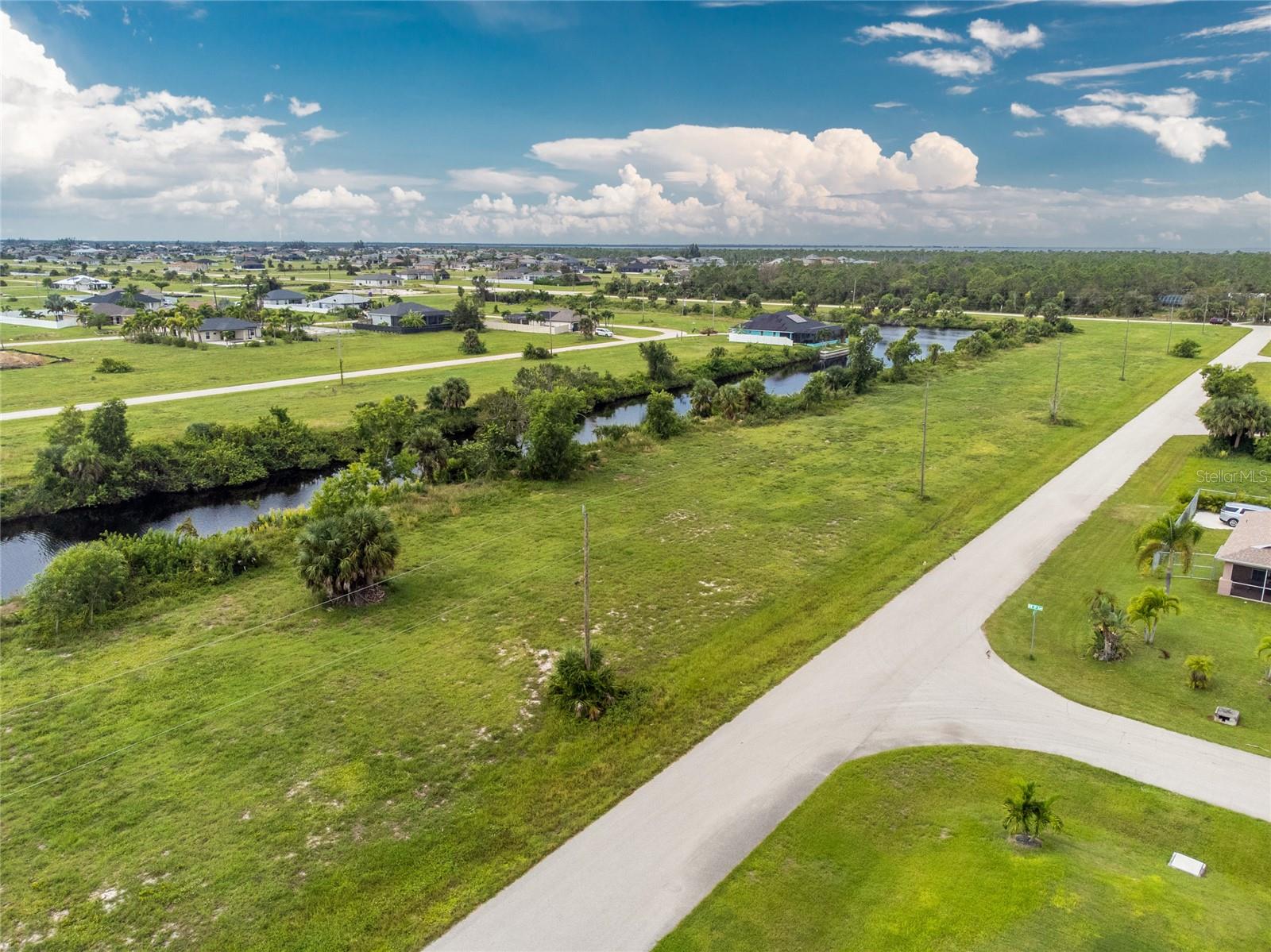 3902 NW 41ST LN, CAPE CORAL, FL, 33993