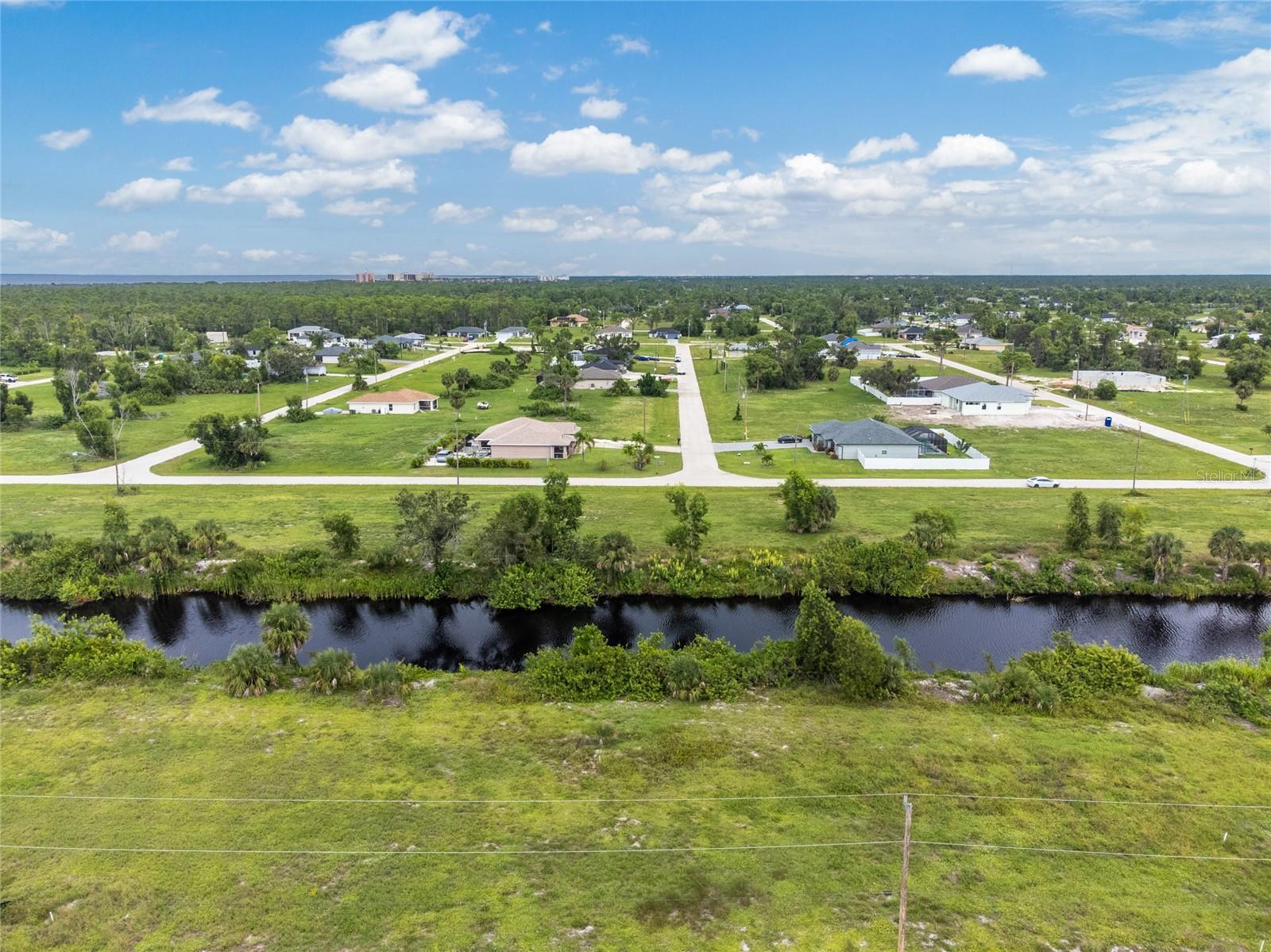 3902 NW 41ST LN, CAPE CORAL, FL, 33993