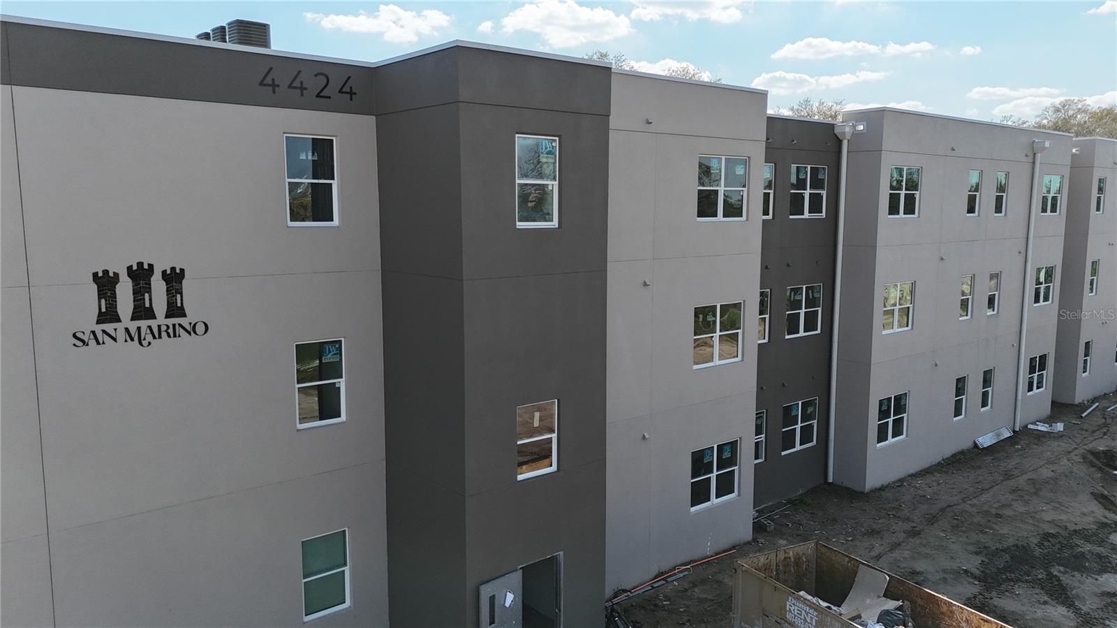4424 S TEXAS AVE, ORLANDO, FL, 32839
