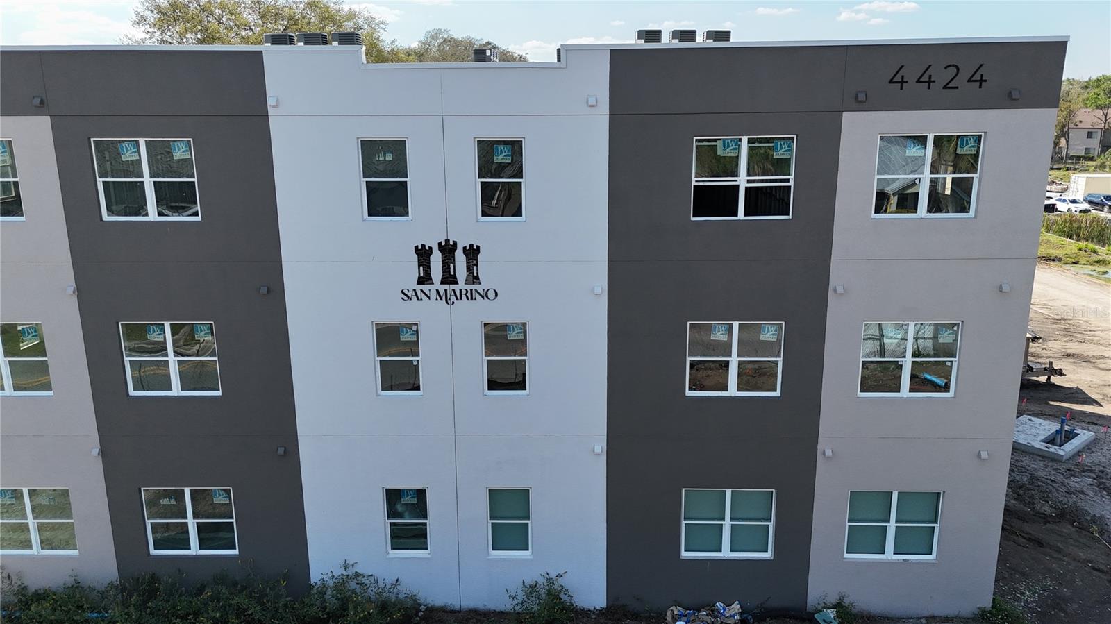 4424 S TEXAS AVE, ORLANDO, FL, 32839