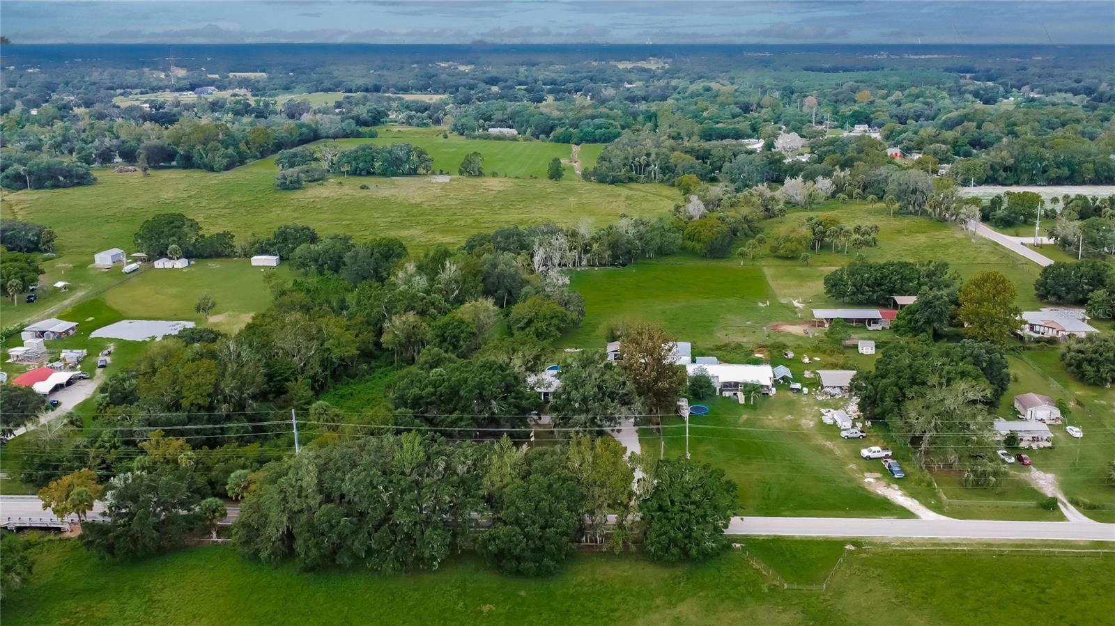 3621 SMITH RYALS RD, PLANT CITY, FL, 33567