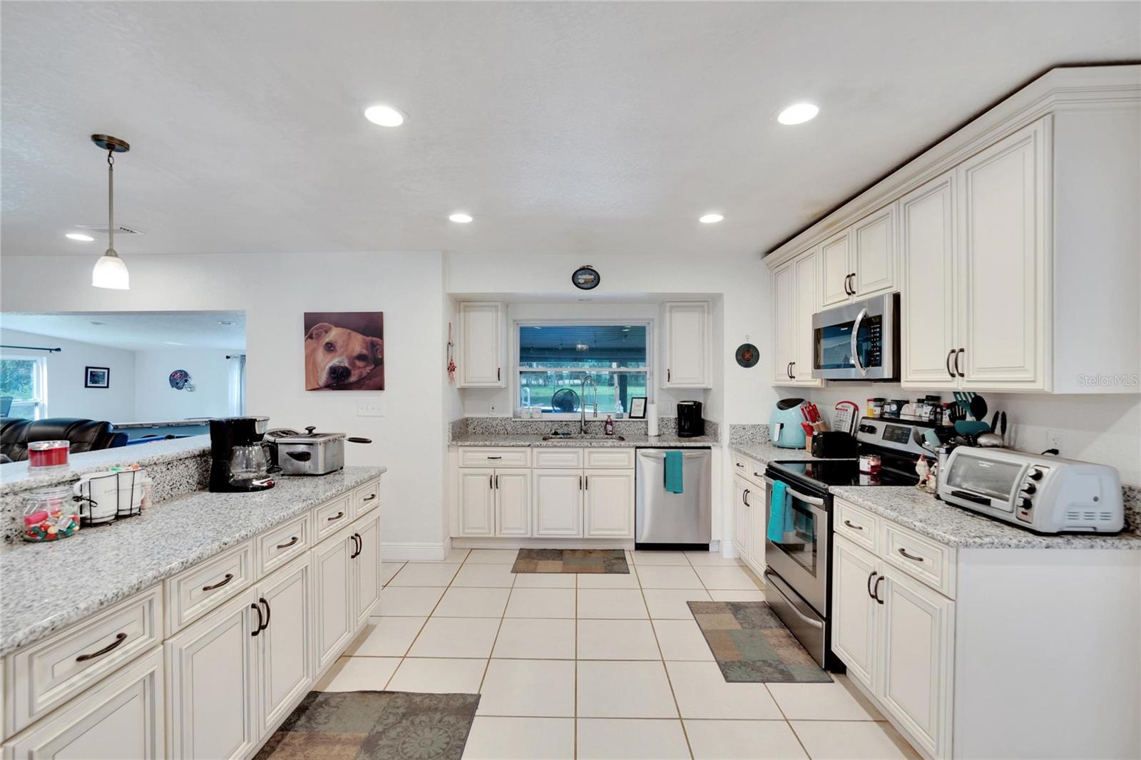 3621 SMITH RYALS RD, PLANT CITY, FL, 33567