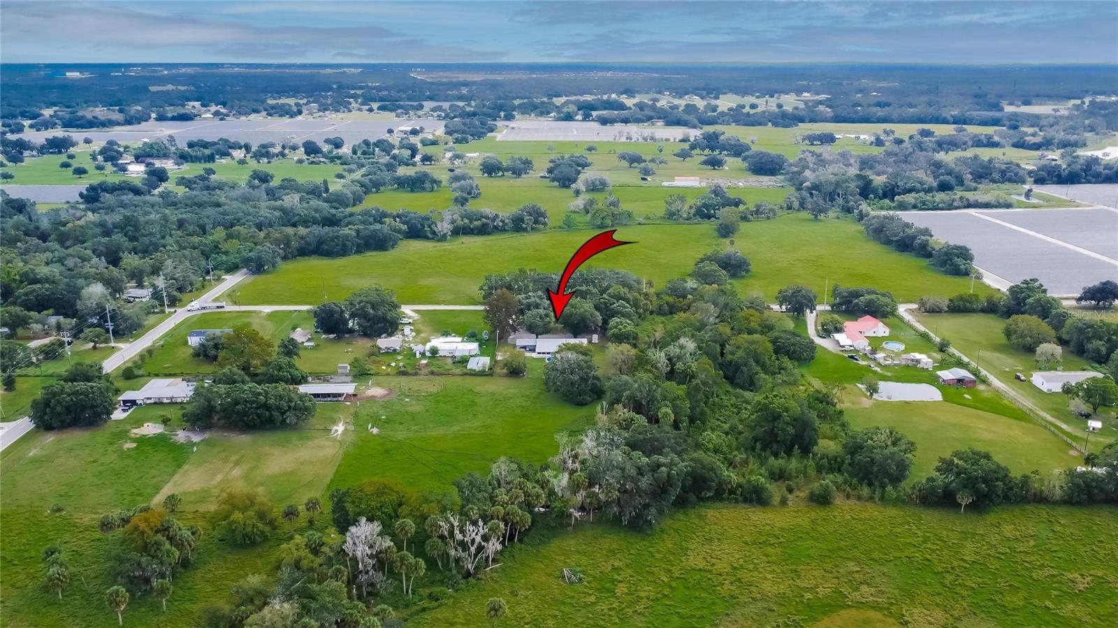 3621 SMITH RYALS RD, PLANT CITY, FL, 33567