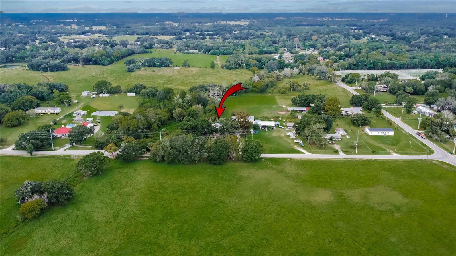 3621 SMITH RYALS RD, PLANT CITY, FL, 33567