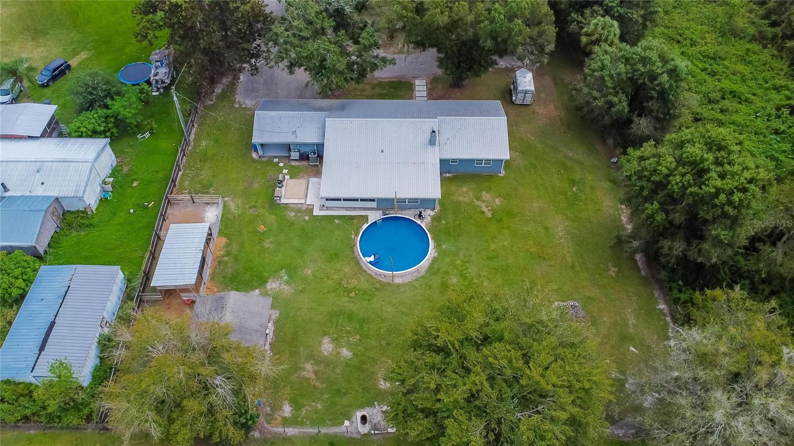 3621 SMITH RYALS RD, PLANT CITY, FL, 33567