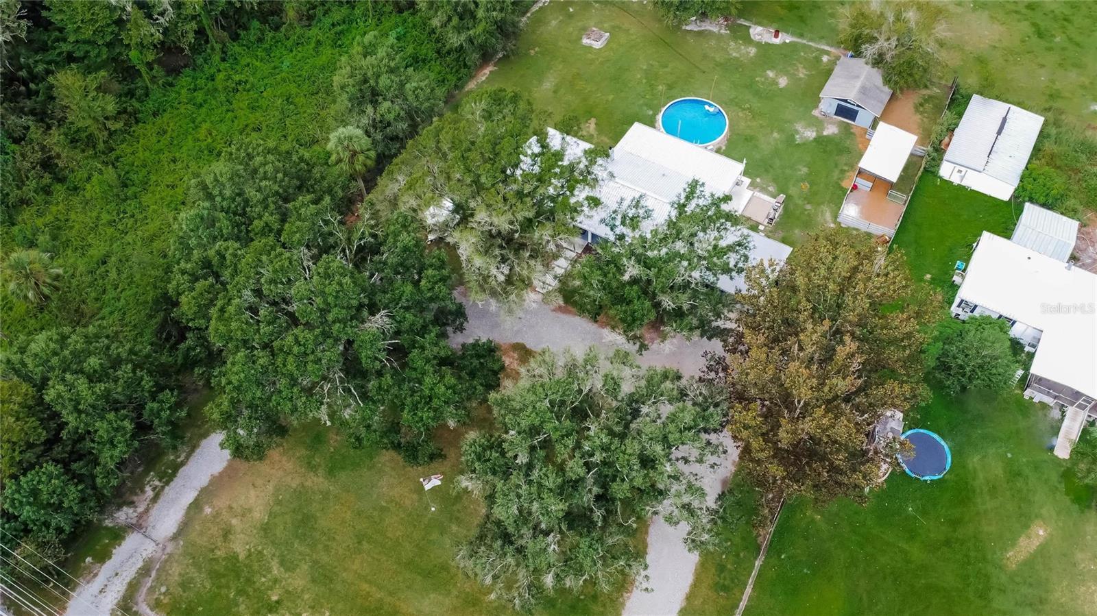 3621 SMITH RYALS RD, PLANT CITY, FL, 33567