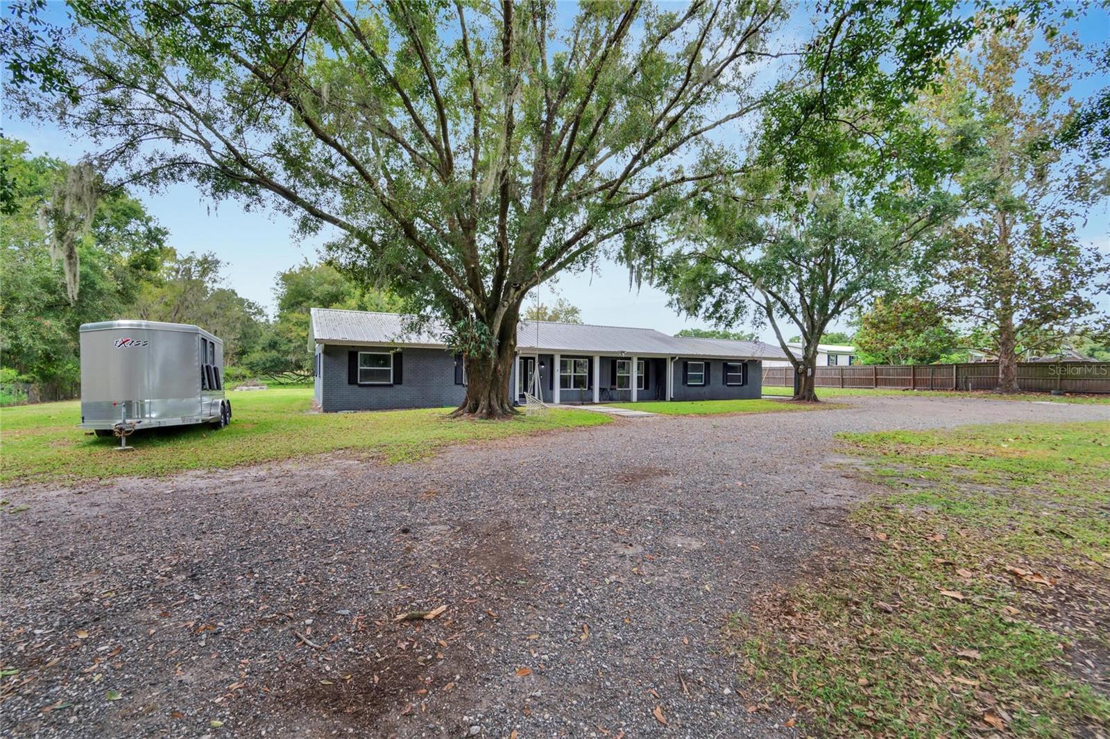 3621 SMITH RYALS RD, PLANT CITY, FL, 33567