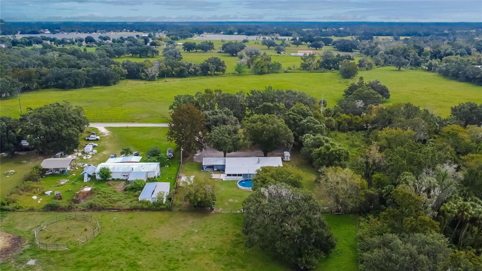 3621 SMITH RYALS RD, PLANT CITY, FL, 33567