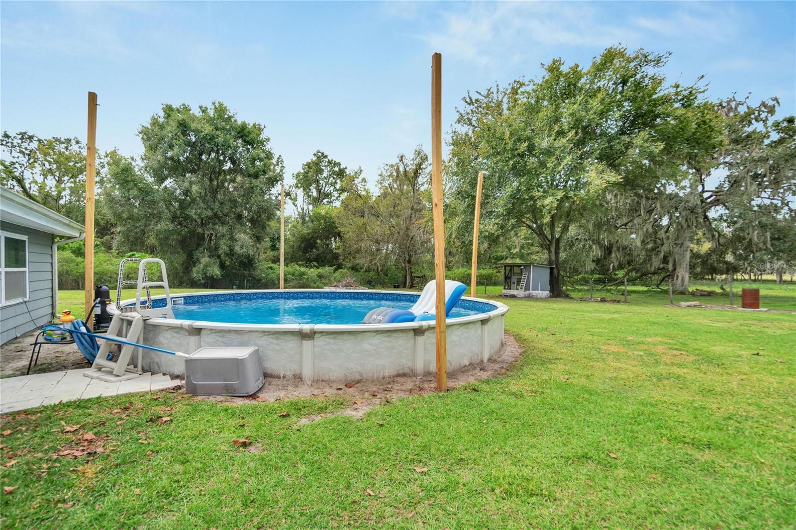 3621 SMITH RYALS RD, PLANT CITY, FL, 33567