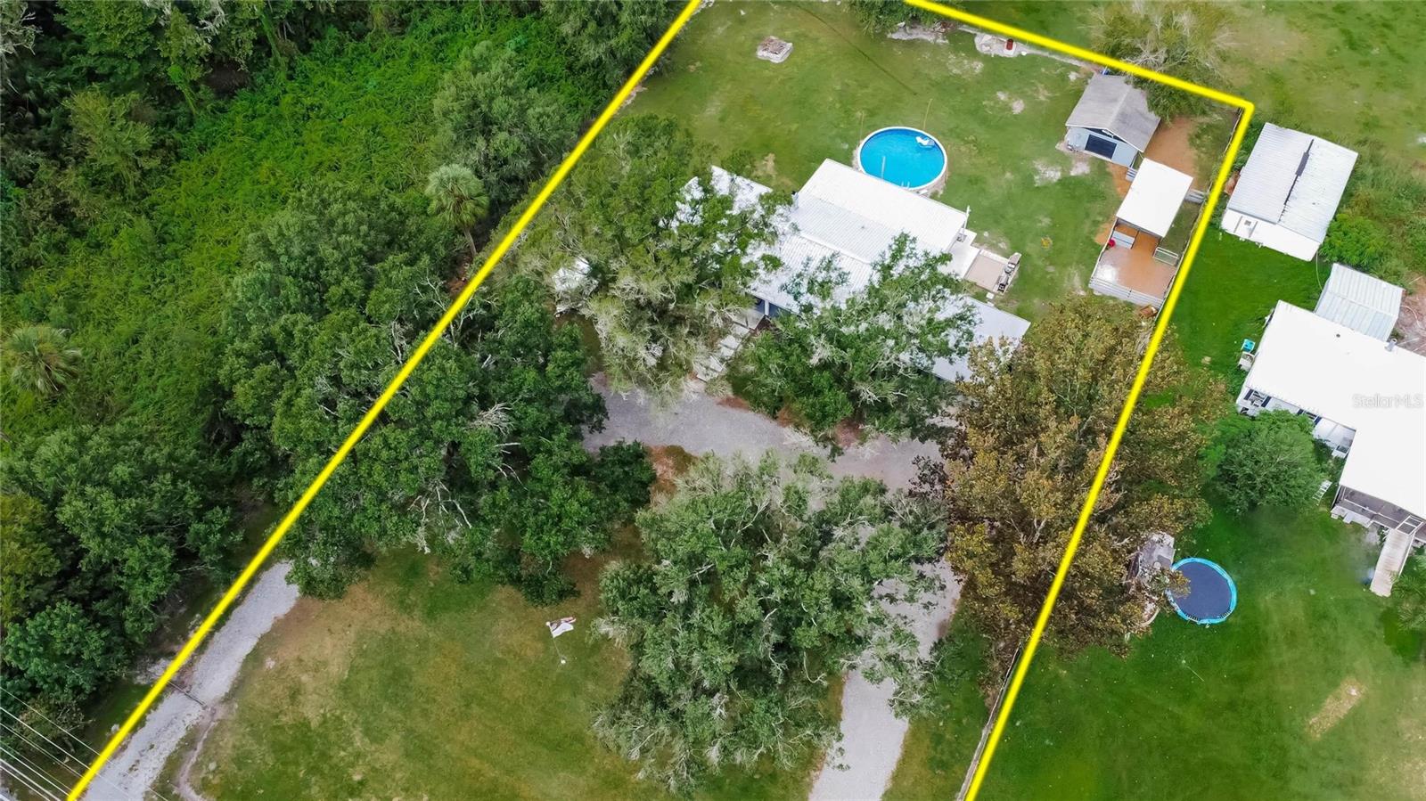 3621 SMITH RYALS RD, PLANT CITY, FL, 33567