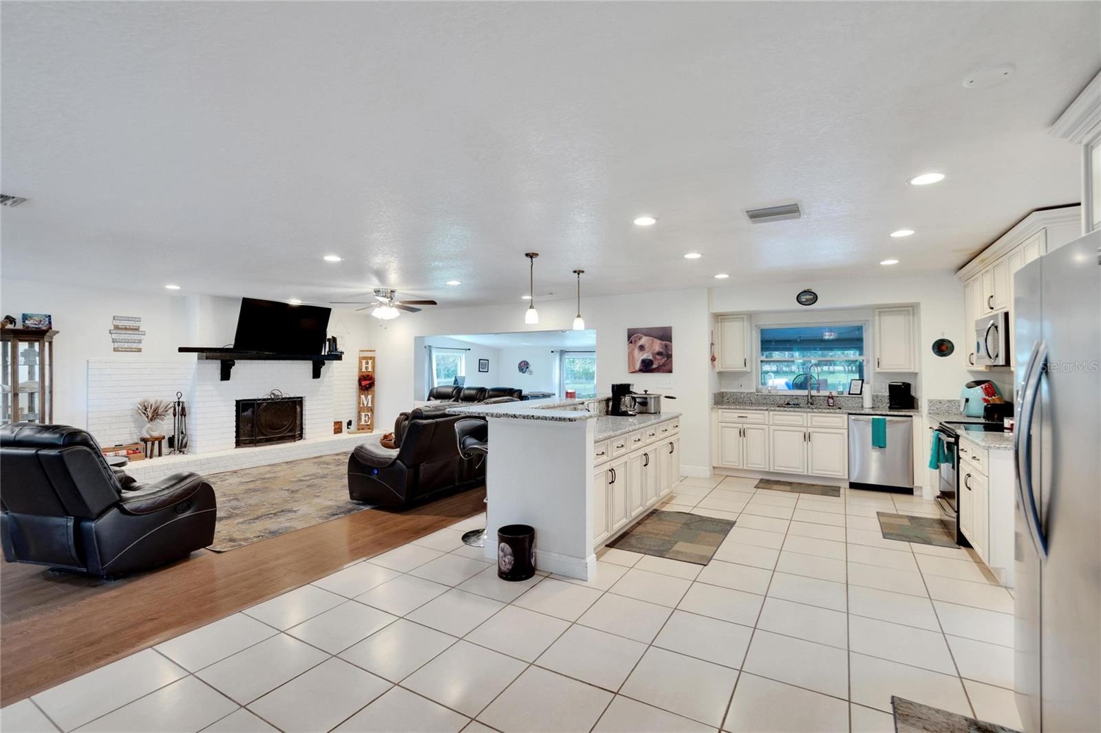 3621 SMITH RYALS RD, PLANT CITY, FL, 33567