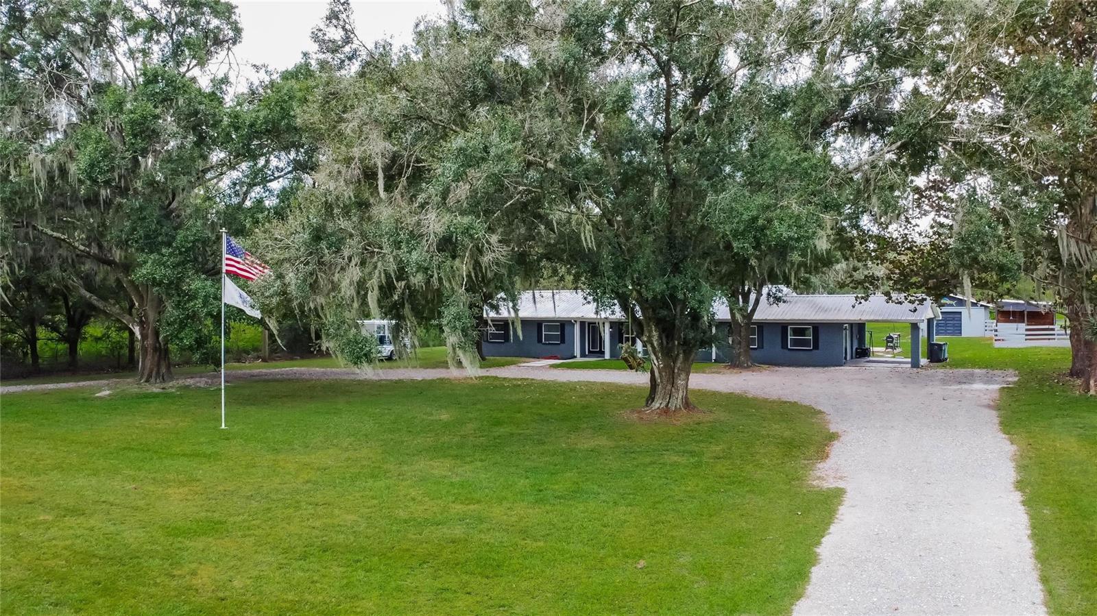 3621 SMITH RYALS RD, PLANT CITY, FL, 33567
