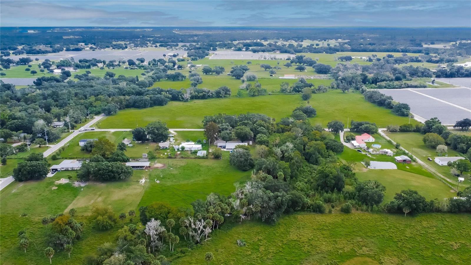 3621 SMITH RYALS RD, PLANT CITY, FL, 33567