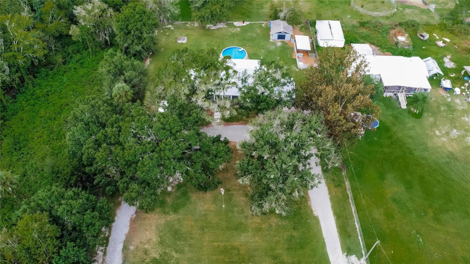 3621 SMITH RYALS RD, PLANT CITY, FL, 33567