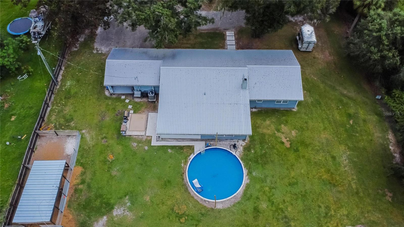 3621 SMITH RYALS RD, PLANT CITY, FL, 33567