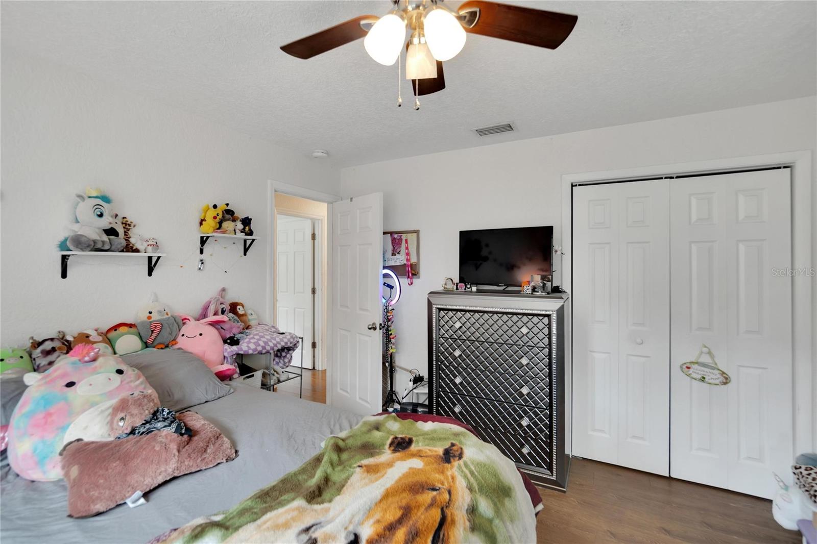 3621 SMITH RYALS RD, PLANT CITY, FL, 33567