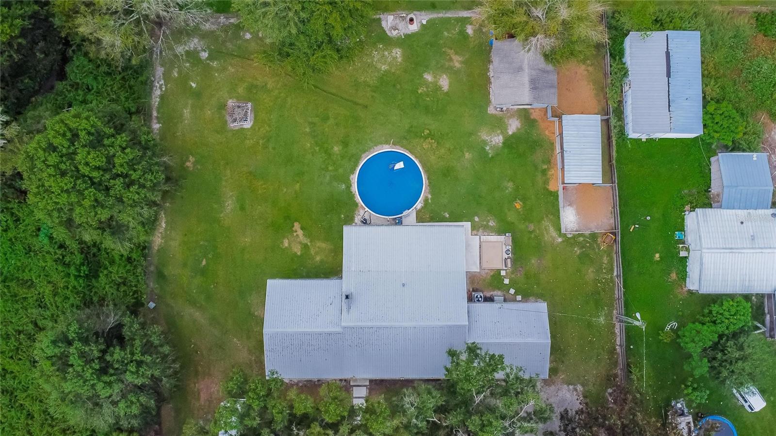 3621 SMITH RYALS RD, PLANT CITY, FL, 33567