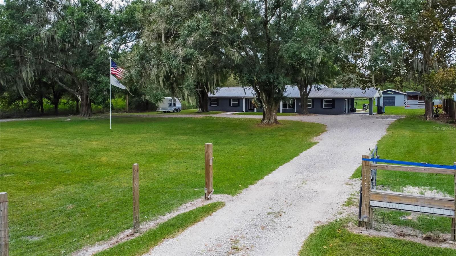 3621 SMITH RYALS RD, PLANT CITY, FL, 33567