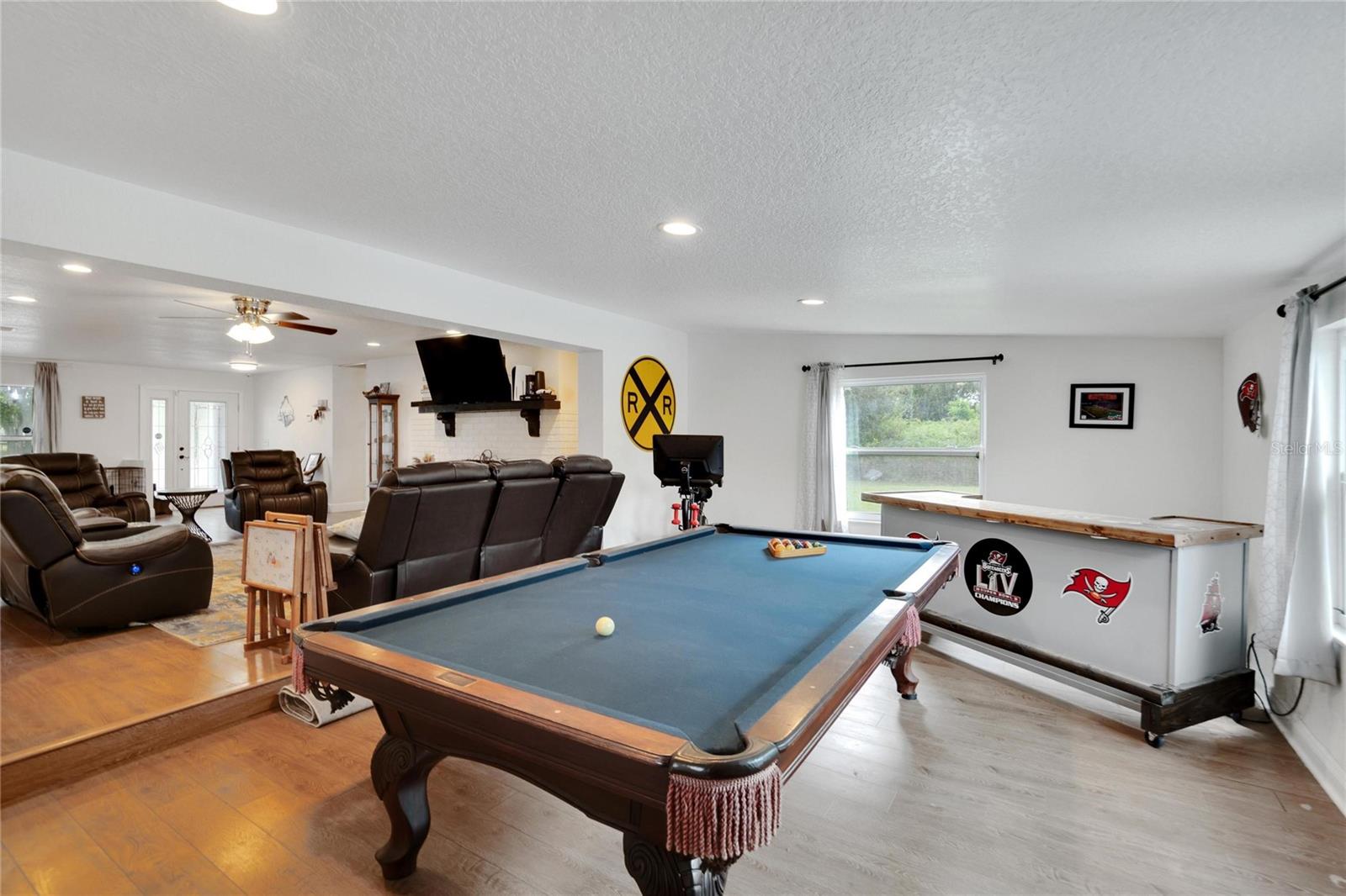 3621 SMITH RYALS RD, PLANT CITY, FL, 33567