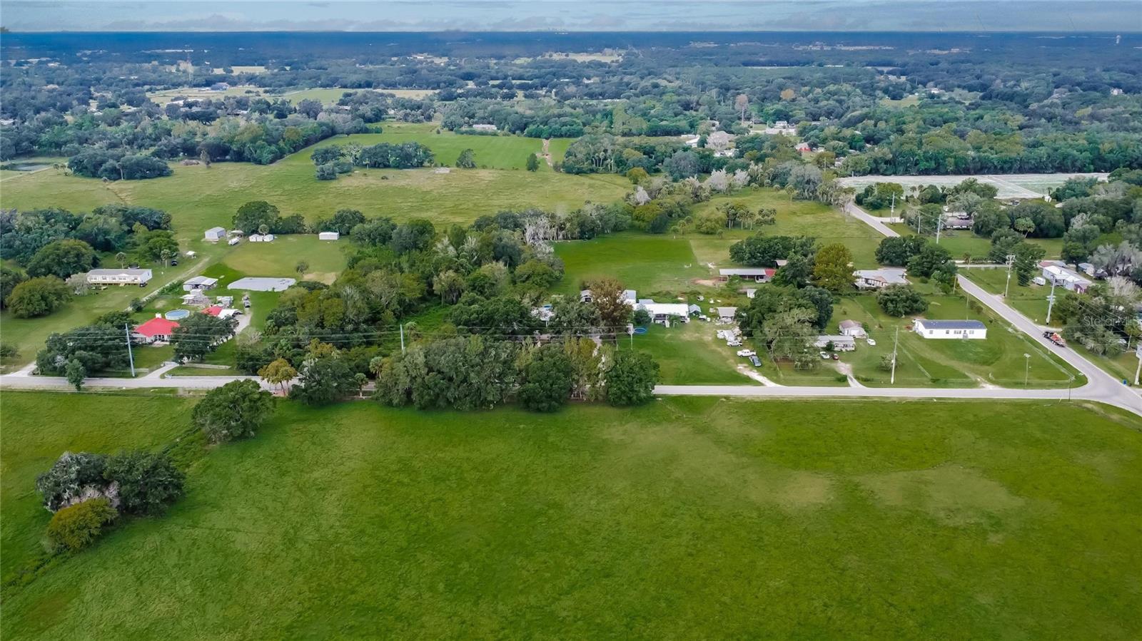 3621 SMITH RYALS RD, PLANT CITY, FL, 33567