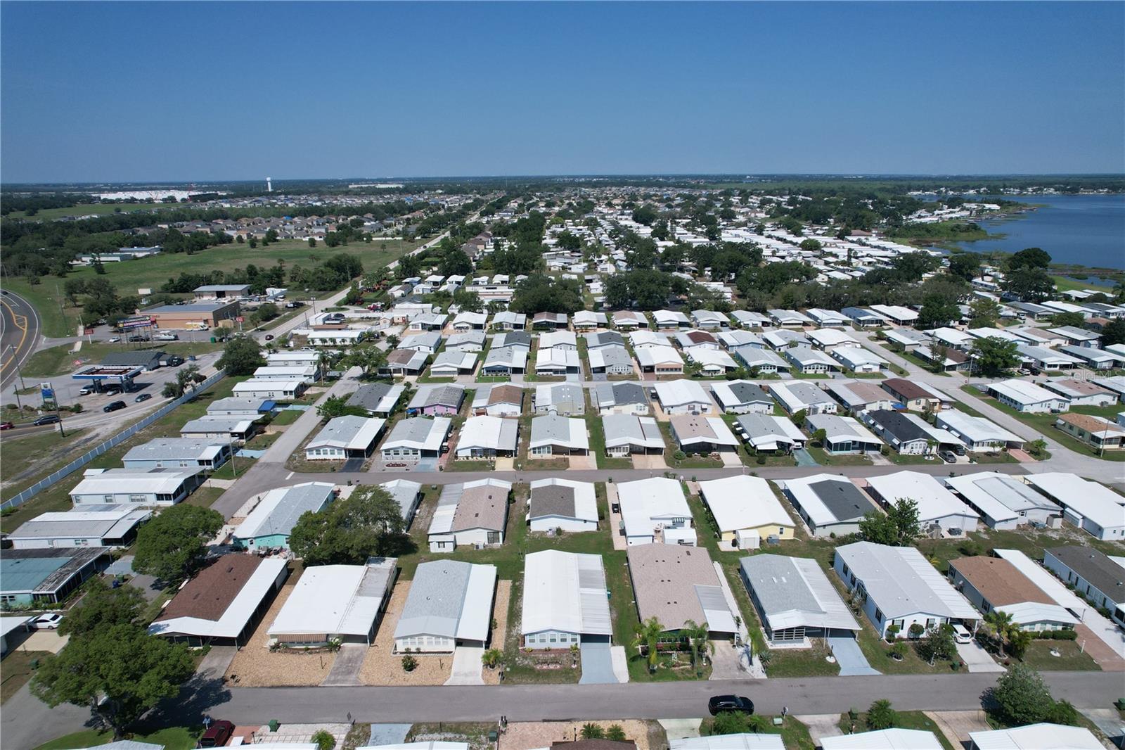 6739 KENSINGTON DR NE, WINTER HAVEN, FL, 33881