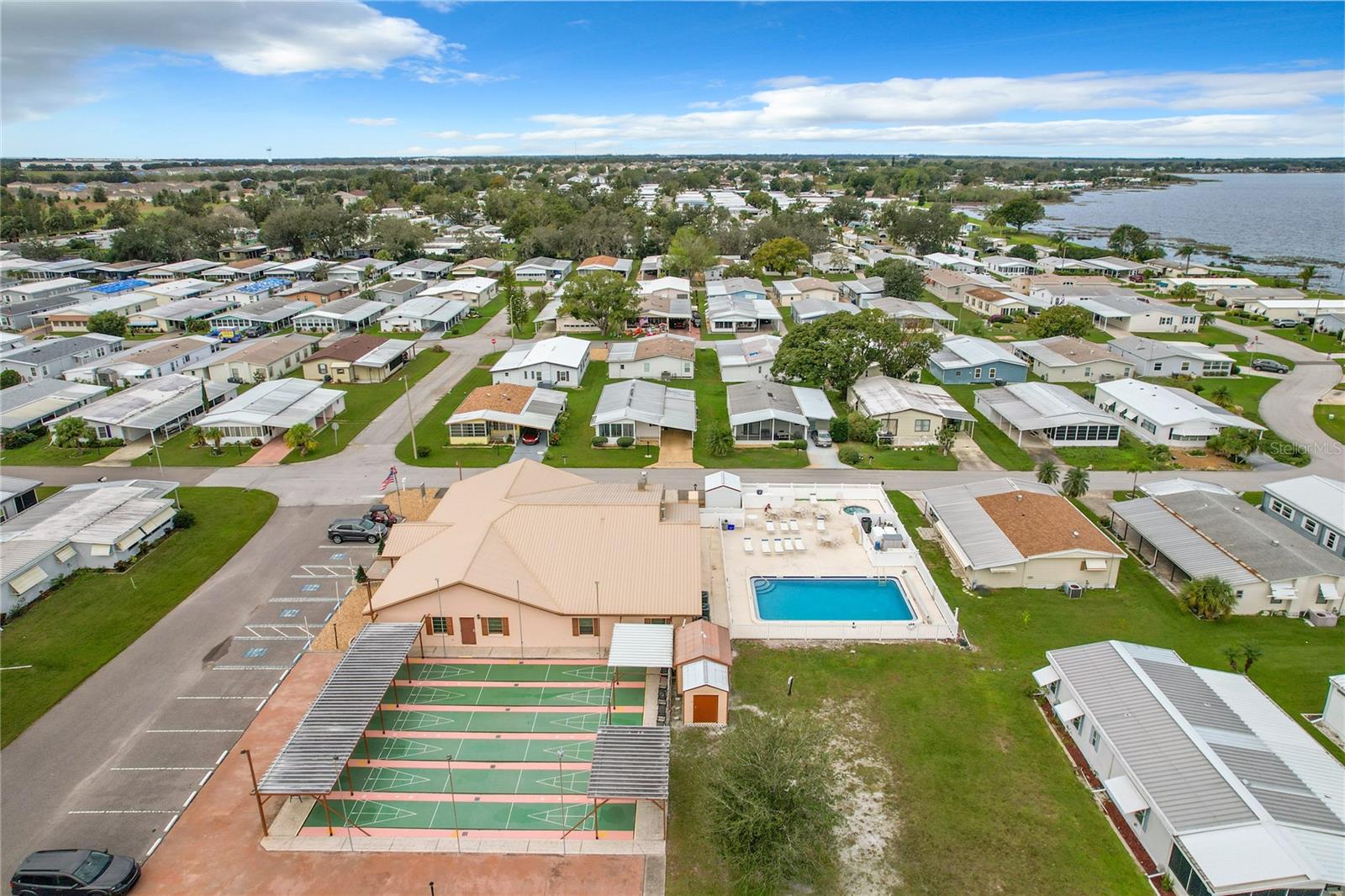 6739 KENSINGTON DR NE, WINTER HAVEN, FL, 33881