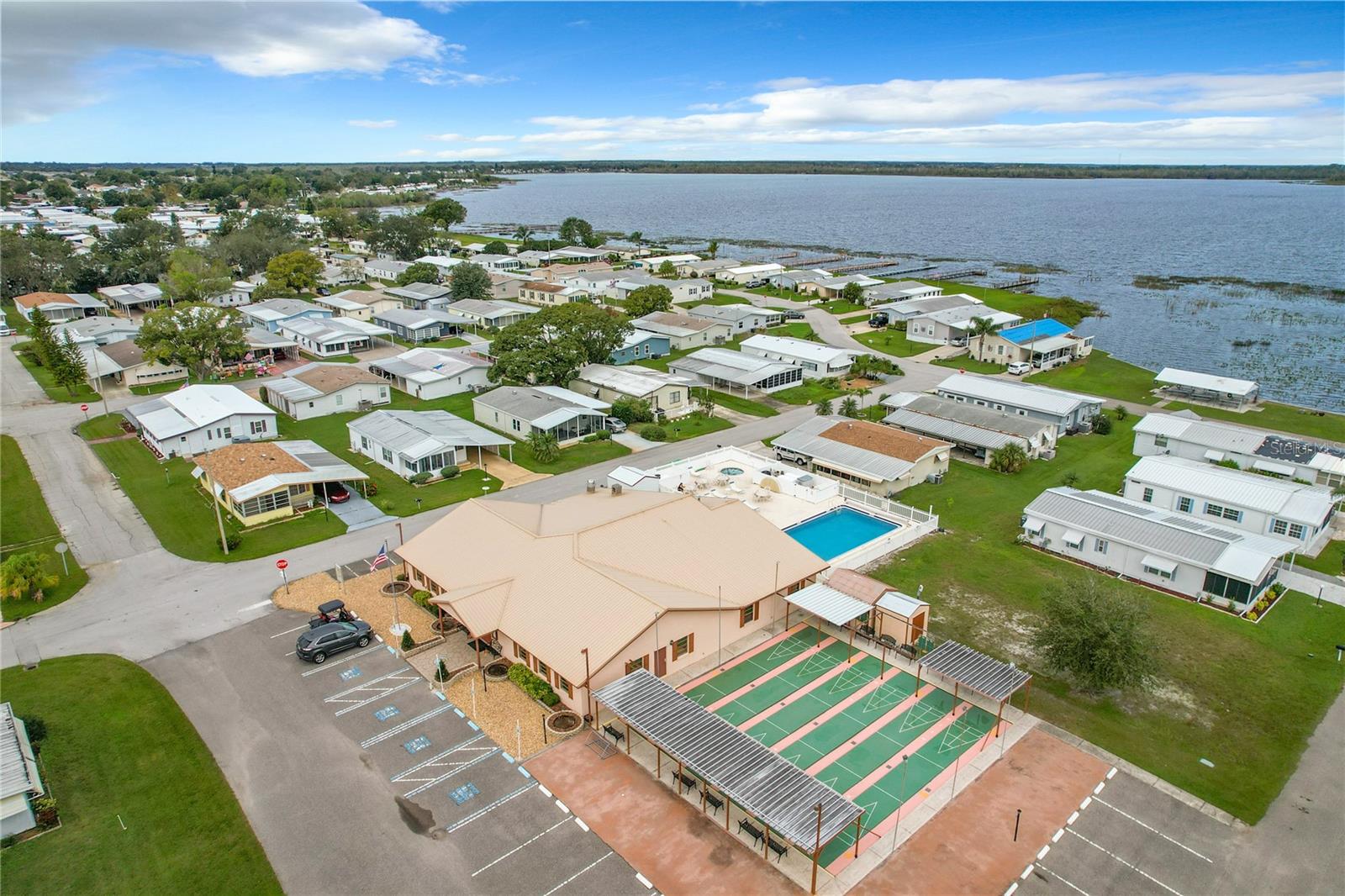 6739 KENSINGTON DR NE, WINTER HAVEN, FL, 33881