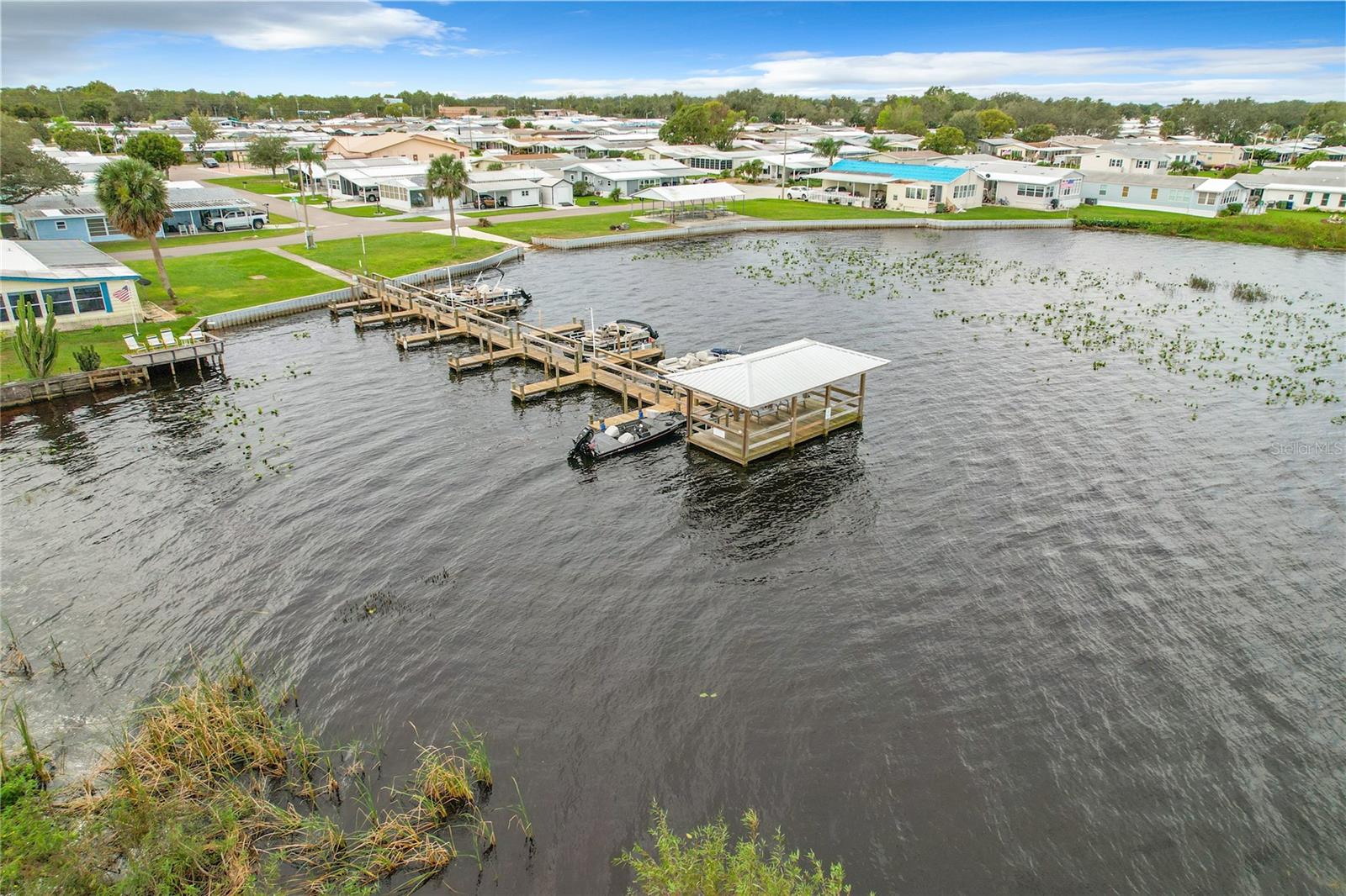 6739 KENSINGTON DR NE, WINTER HAVEN, FL, 33881
