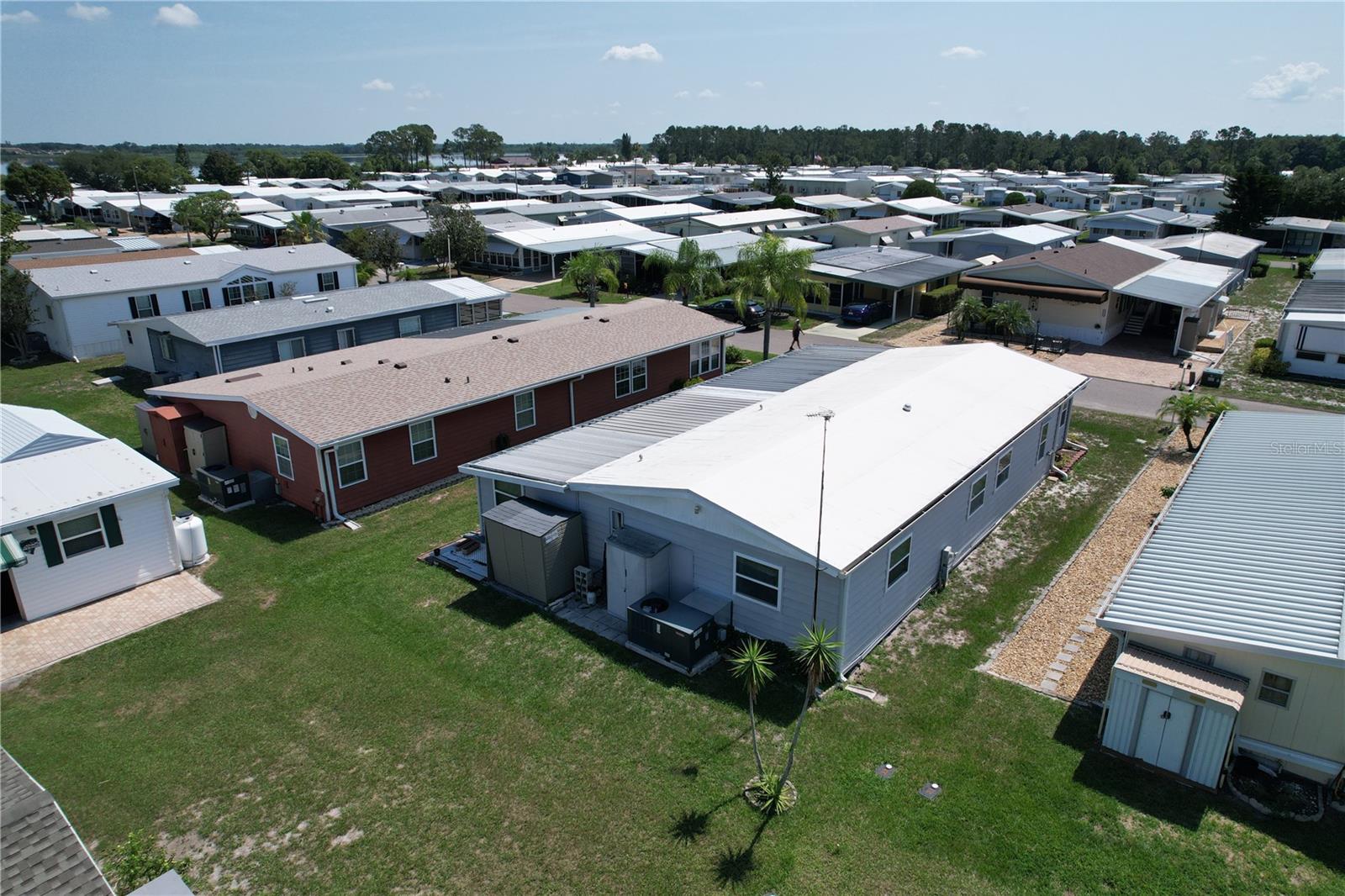 6739 KENSINGTON DR NE, WINTER HAVEN, FL, 33881