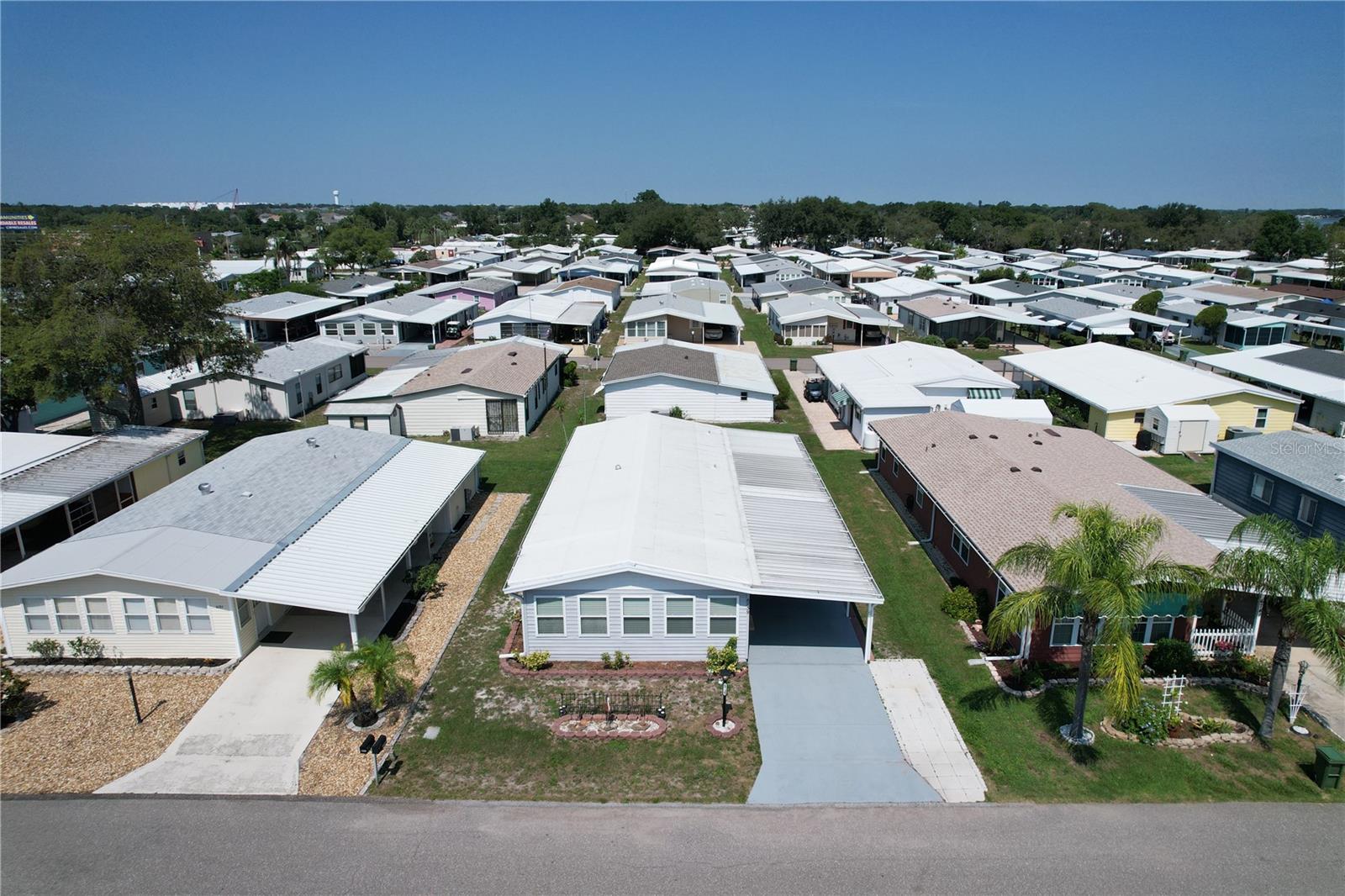 6739 KENSINGTON DR NE, WINTER HAVEN, FL, 33881
