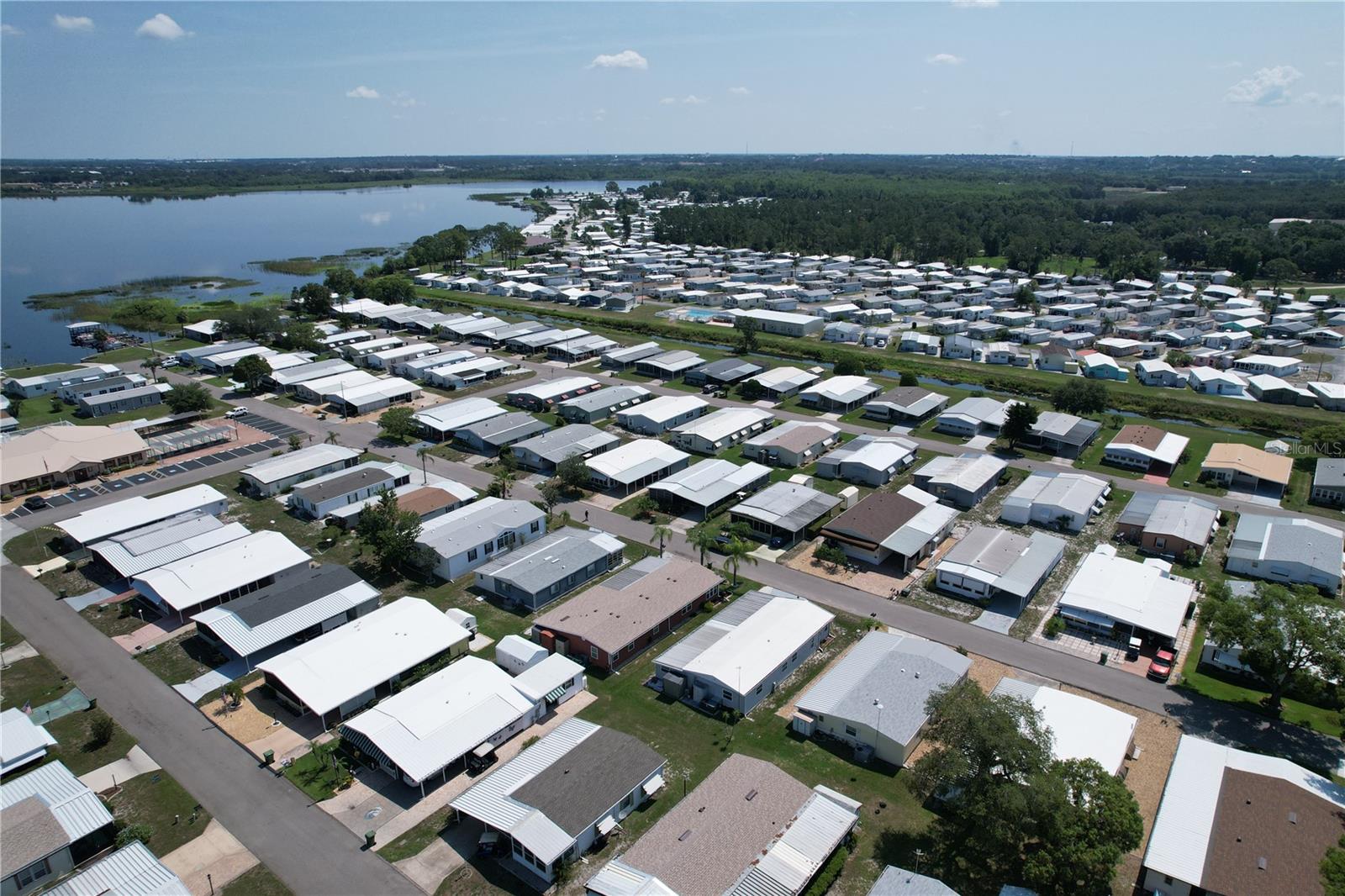 6739 KENSINGTON DR NE, WINTER HAVEN, FL, 33881