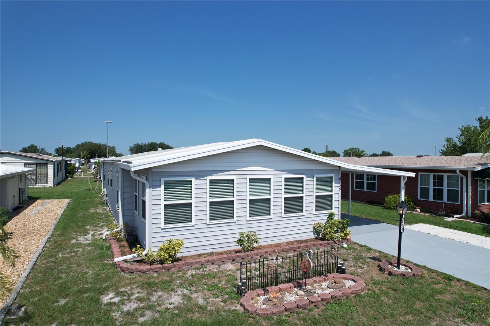 6739 KENSINGTON DR NE, WINTER HAVEN, FL, 33881