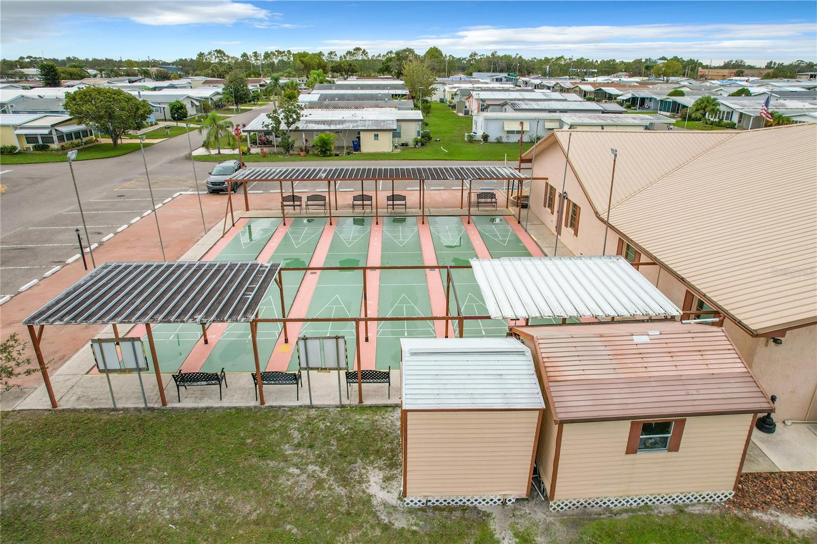 6739 KENSINGTON DR NE, WINTER HAVEN, FL, 33881
