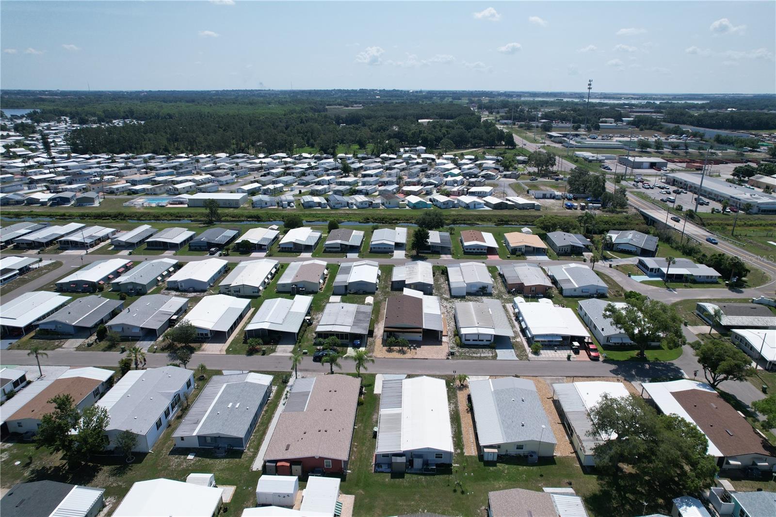 6739 KENSINGTON DR NE, WINTER HAVEN, FL, 33881