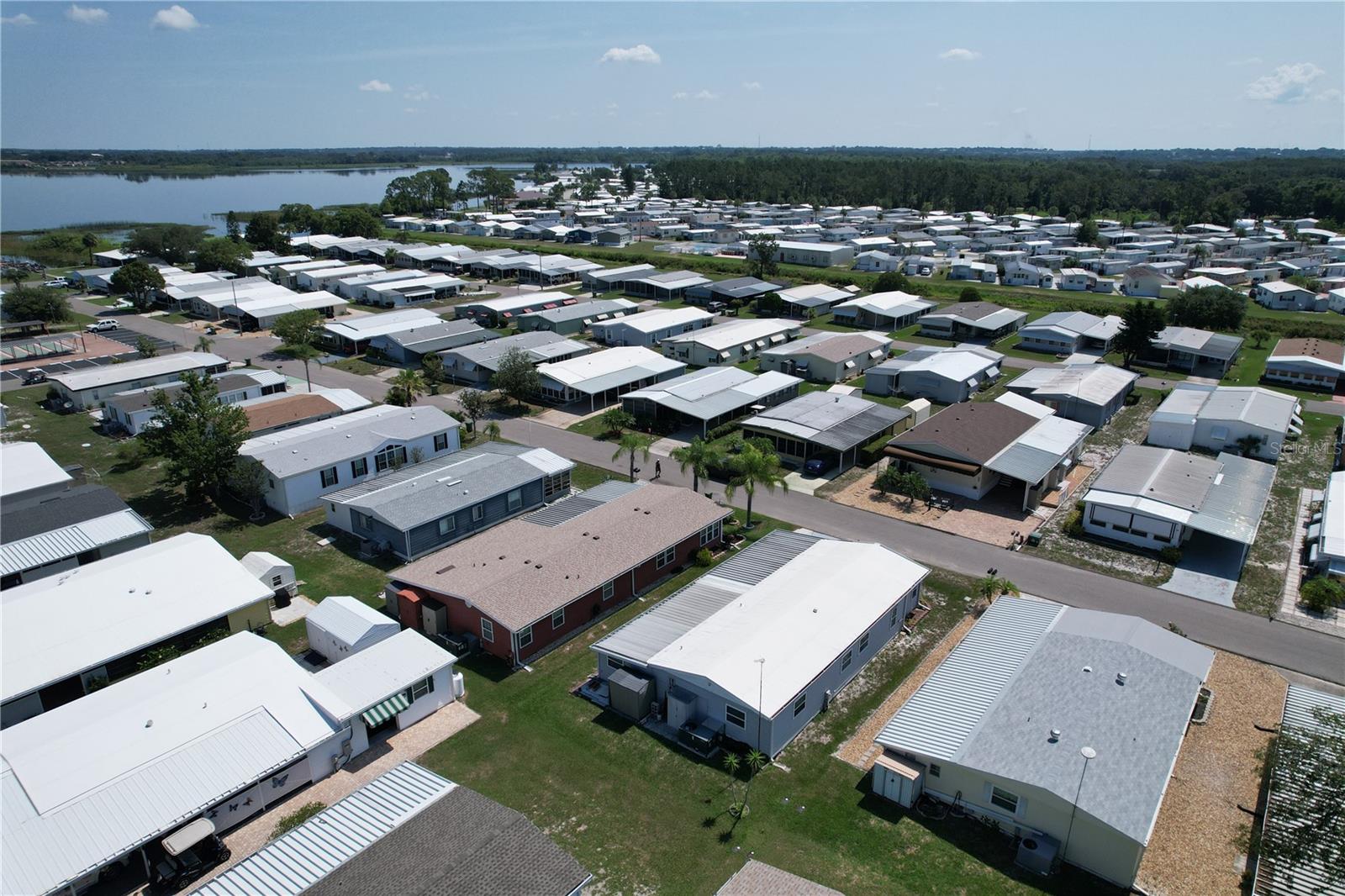 6739 KENSINGTON DR NE, WINTER HAVEN, FL, 33881