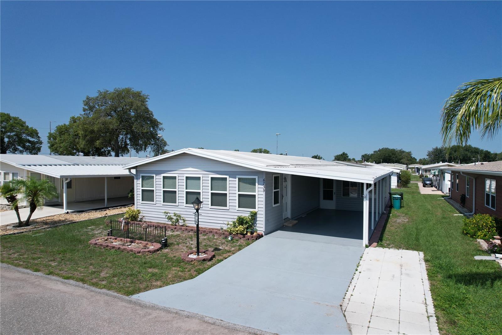 6739 KENSINGTON DR NE, WINTER HAVEN, FL, 33881