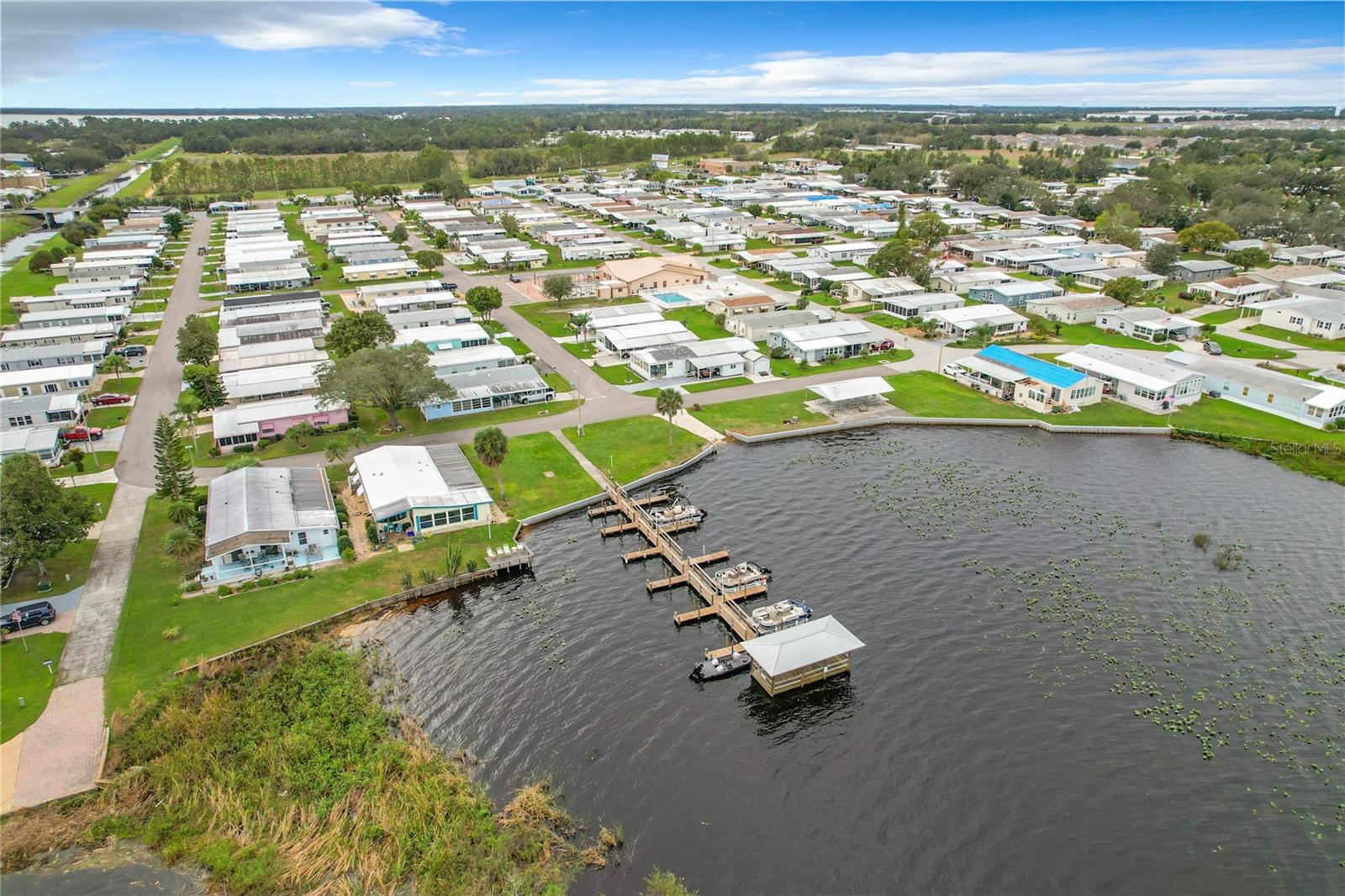 6739 KENSINGTON DR NE, WINTER HAVEN, FL, 33881