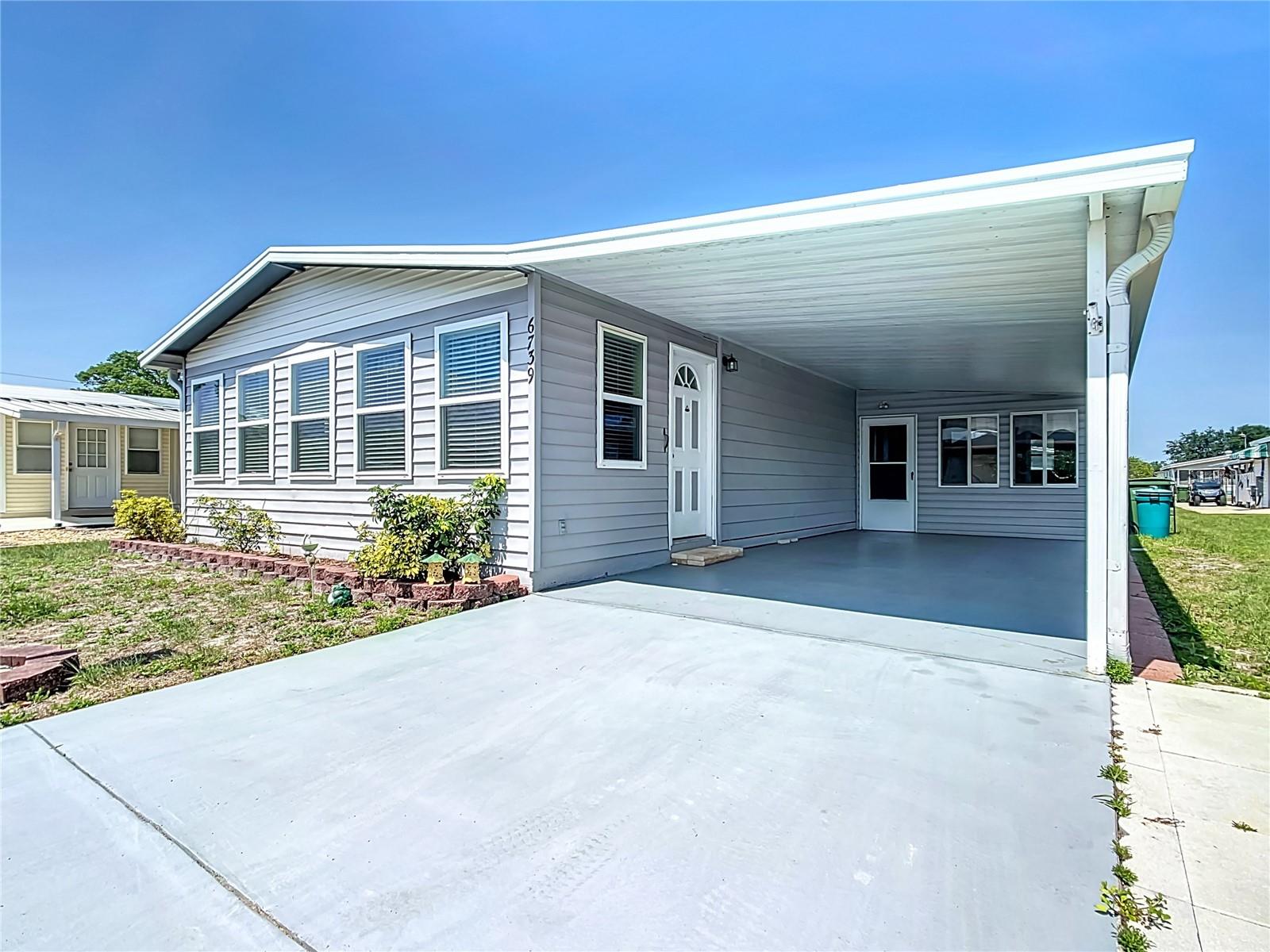 6739 KENSINGTON DR NE, WINTER HAVEN, FL, 33881