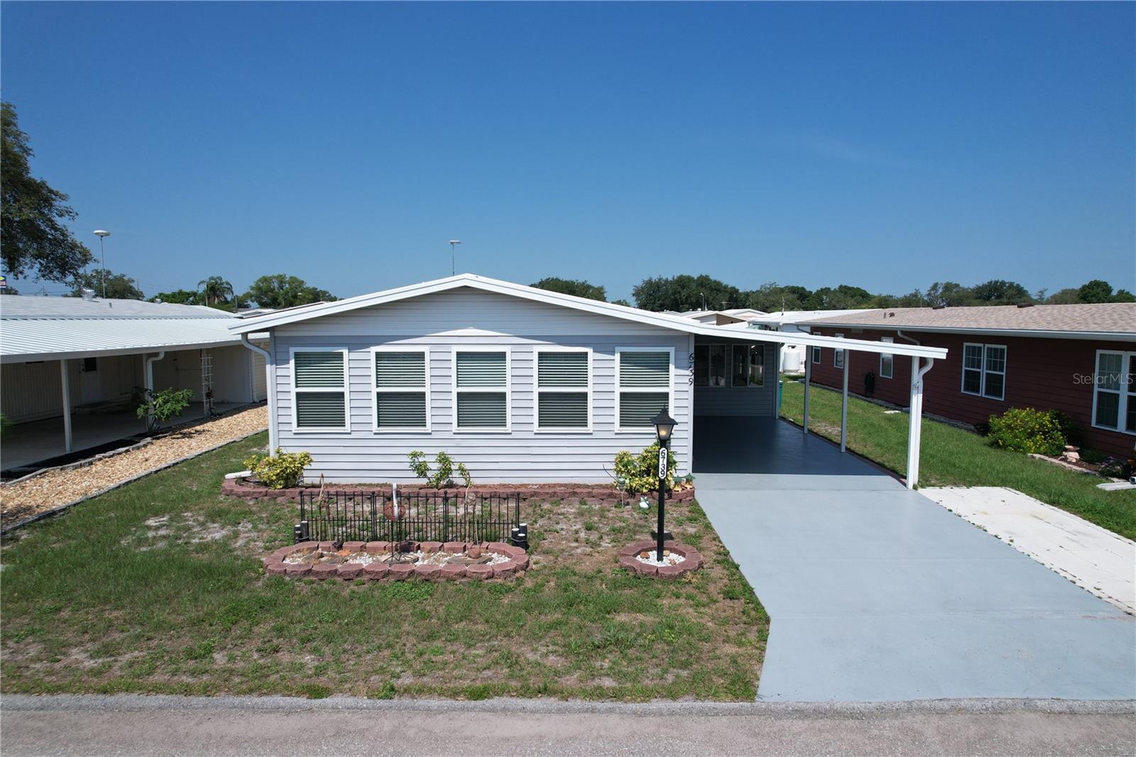 6739 KENSINGTON DR NE, WINTER HAVEN, FL, 33881