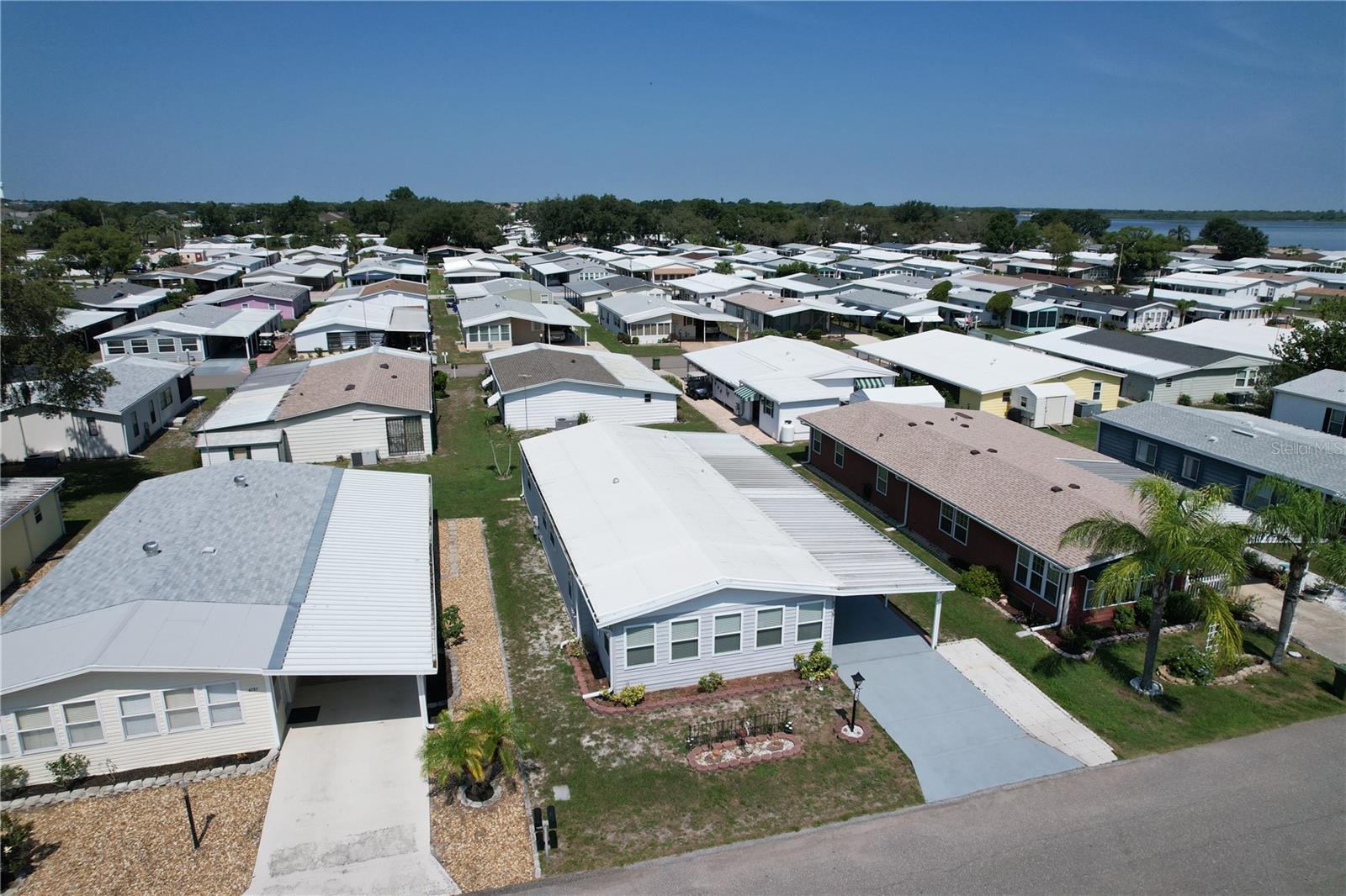 6739 KENSINGTON DR NE, WINTER HAVEN, FL, 33881