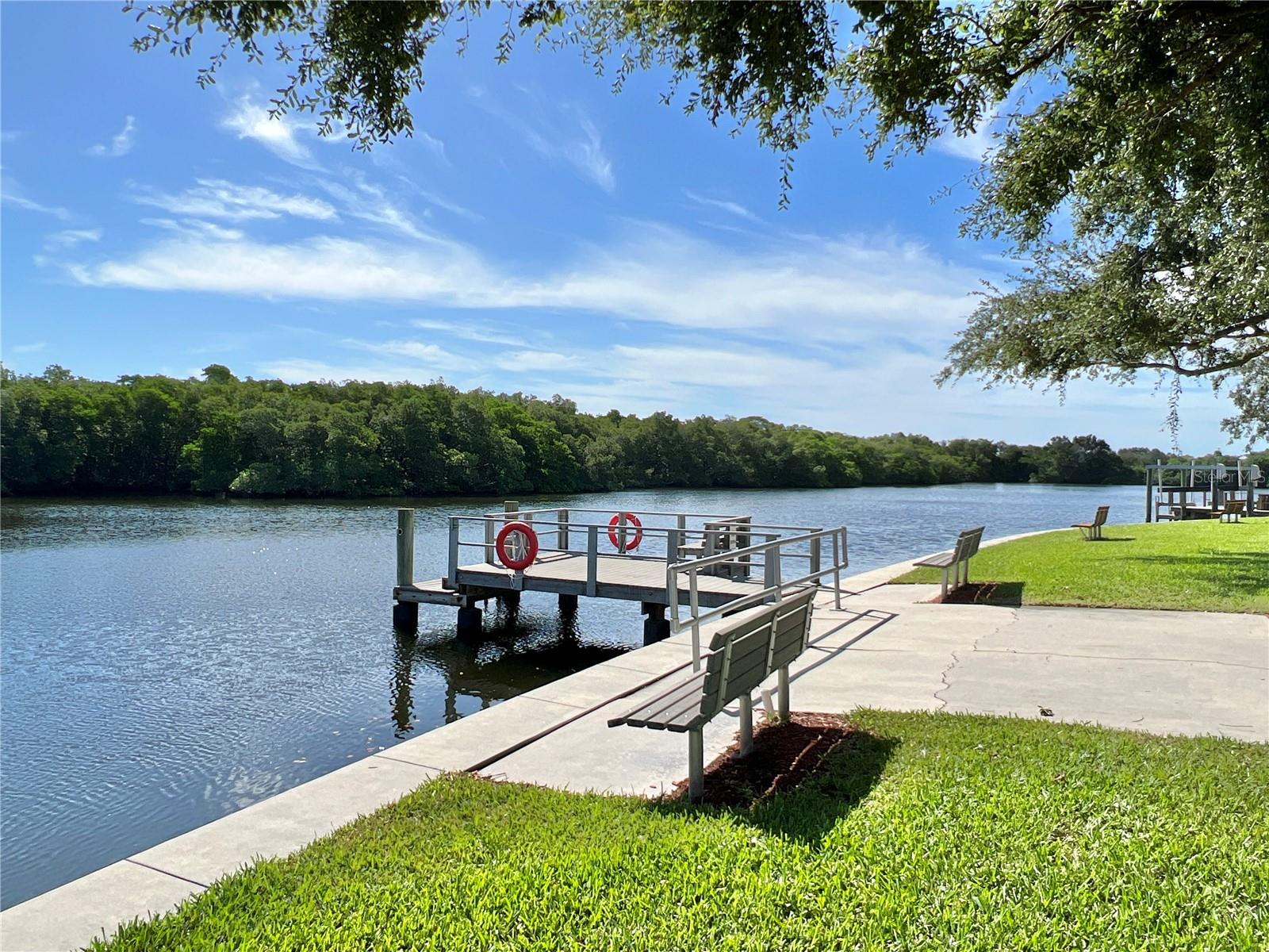 7107 MOUNT ESSEX DR NE #520, ST PETERSBURG, FL, 33702