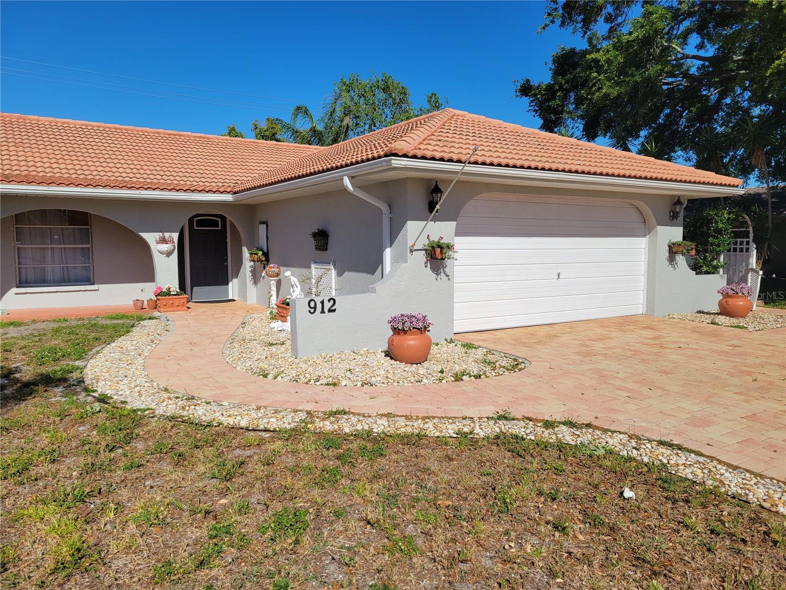 912 62ND STREET CT W, BRADENTON, FL, 34209
