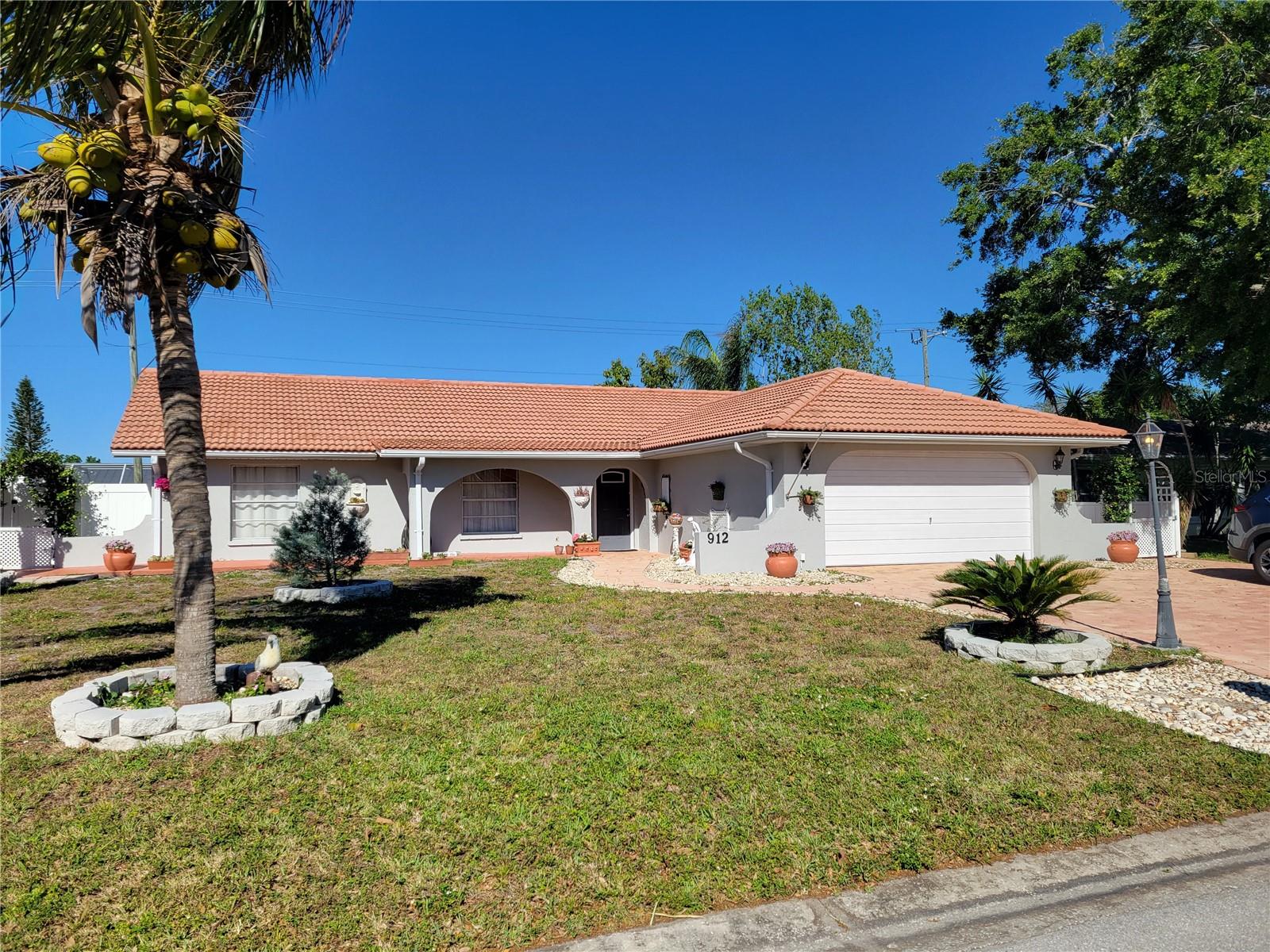 912 62ND STREET CT W, BRADENTON, FL, 34209