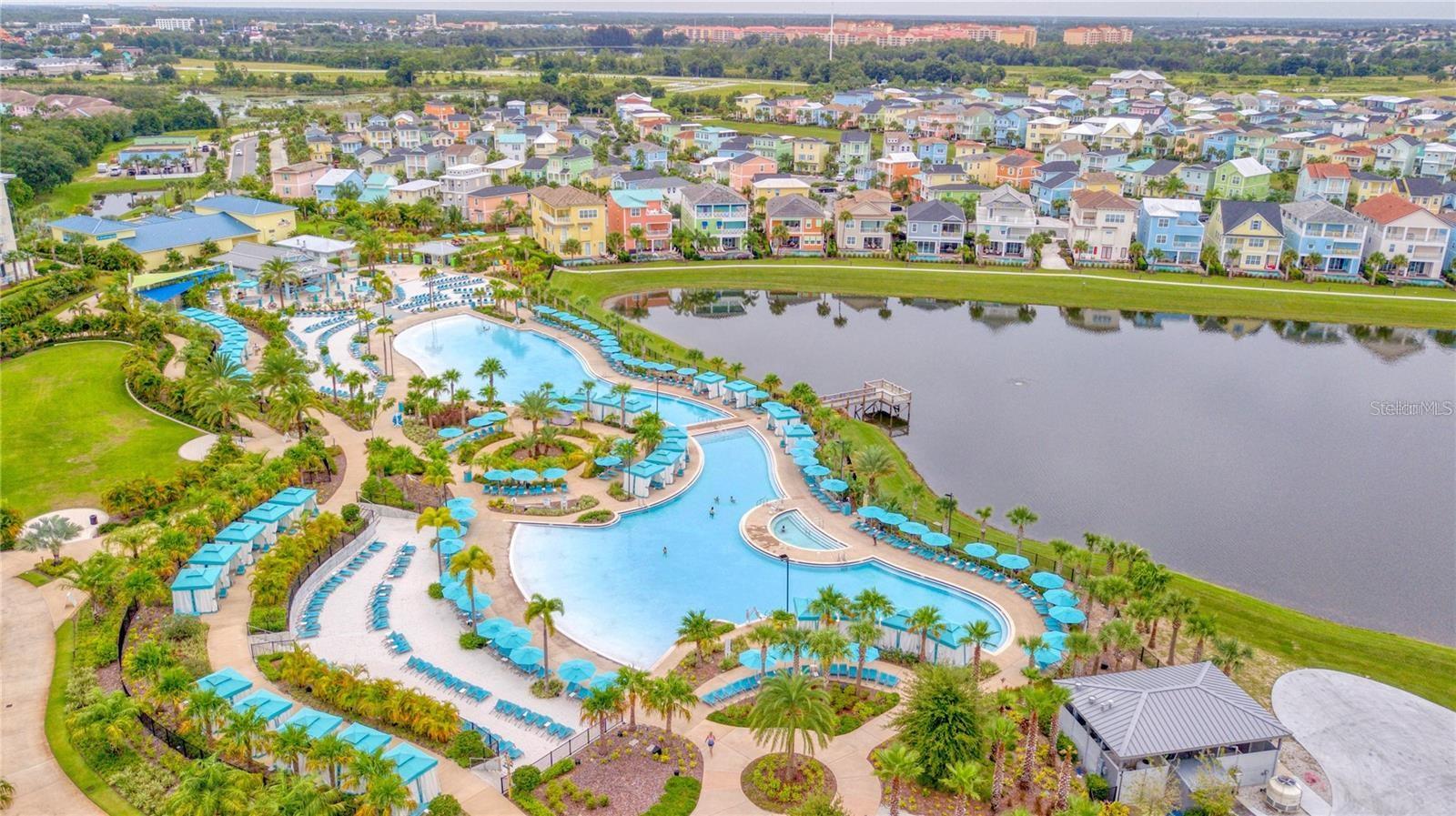 2976 ON THE ROCKS PT, KISSIMMEE, FL, 34747