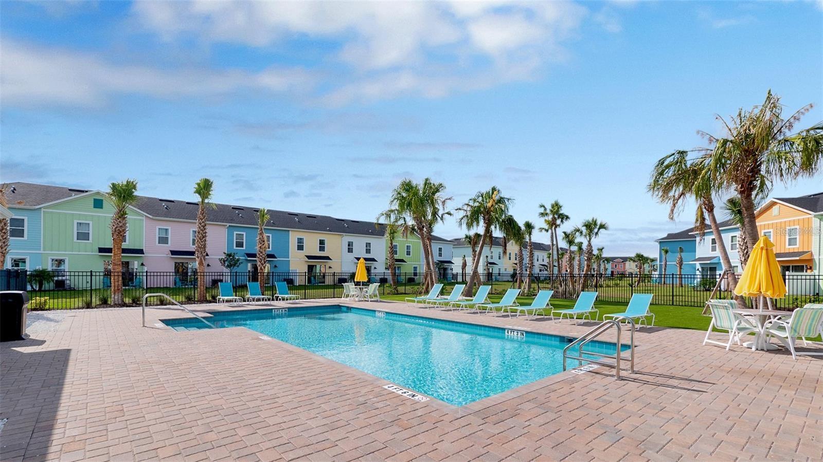 2976 ON THE ROCKS PT, KISSIMMEE, FL, 34747