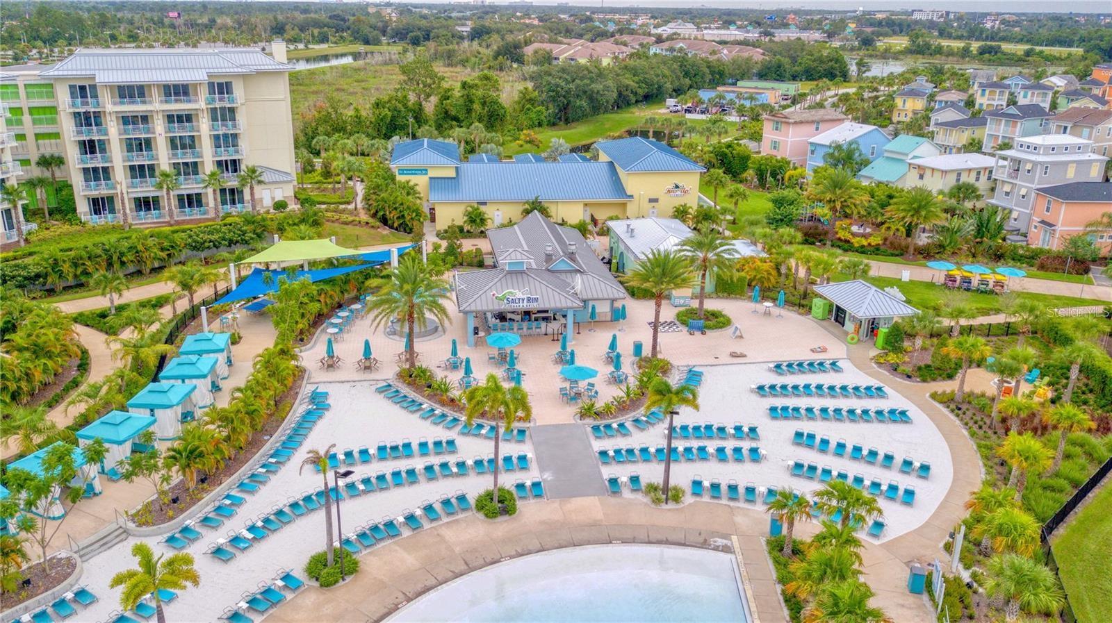 2976 ON THE ROCKS PT, KISSIMMEE, FL, 34747