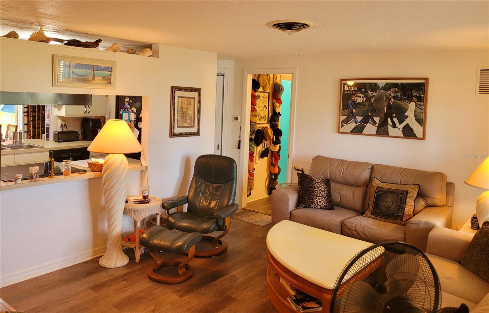 745 CORAL WAY, ENGLEWOOD, FL, 34223